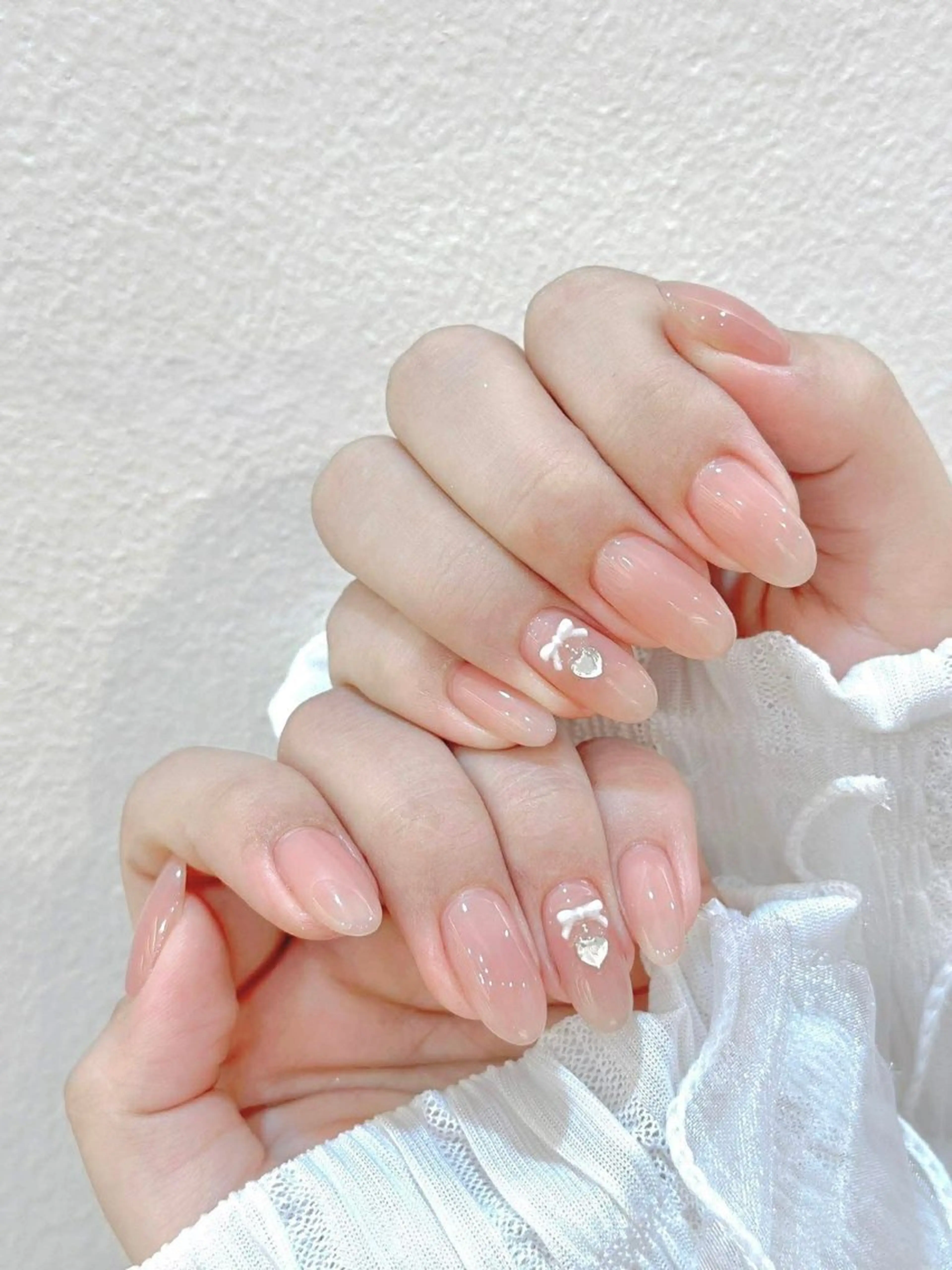 ネイル ハンドネイル Zen 博多ネイルサロンのネイルデザイン