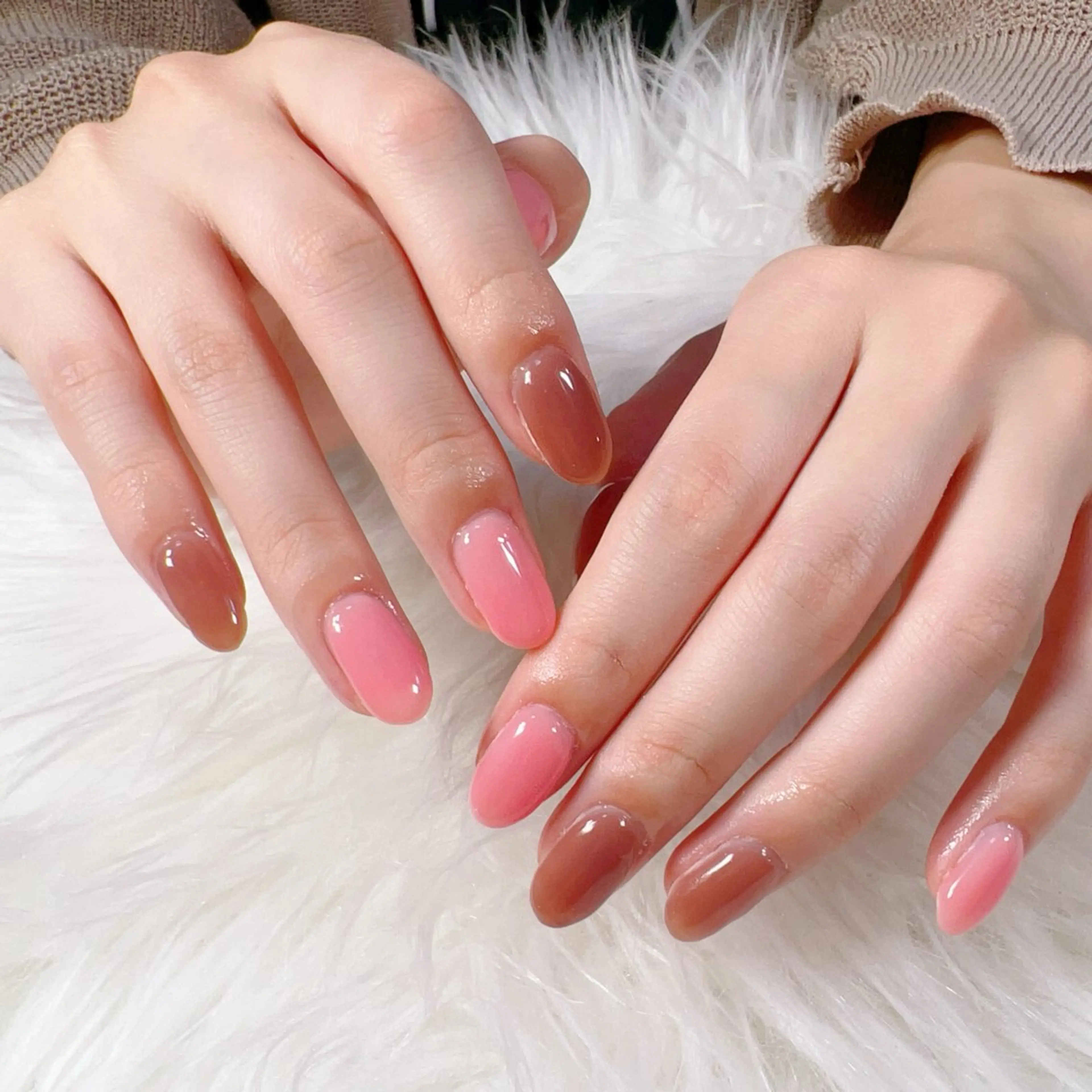 ネイル ネイルサロン ロア旧ジョリーのネイルデザイン