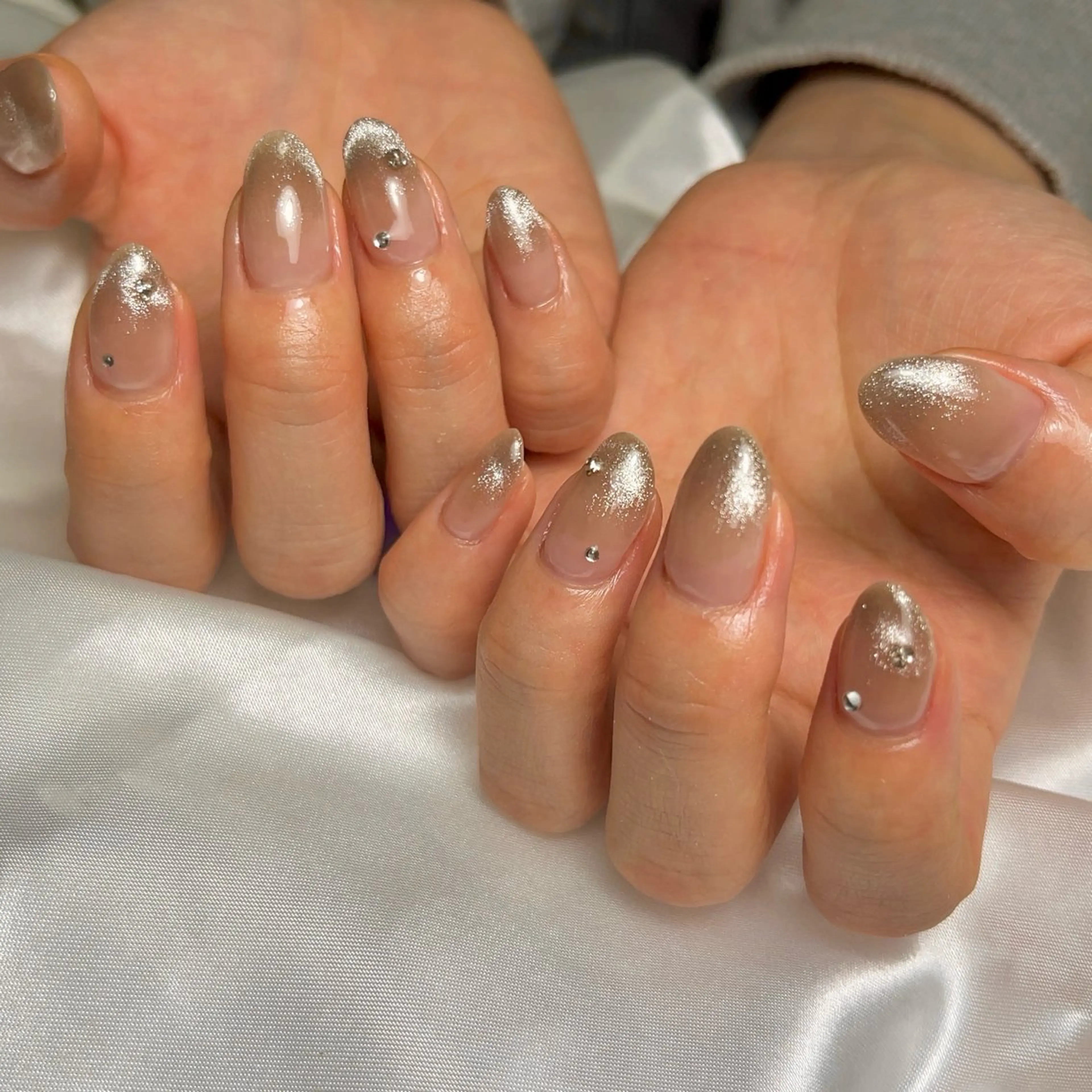 ネイル le ciel nailのネイルデザイン