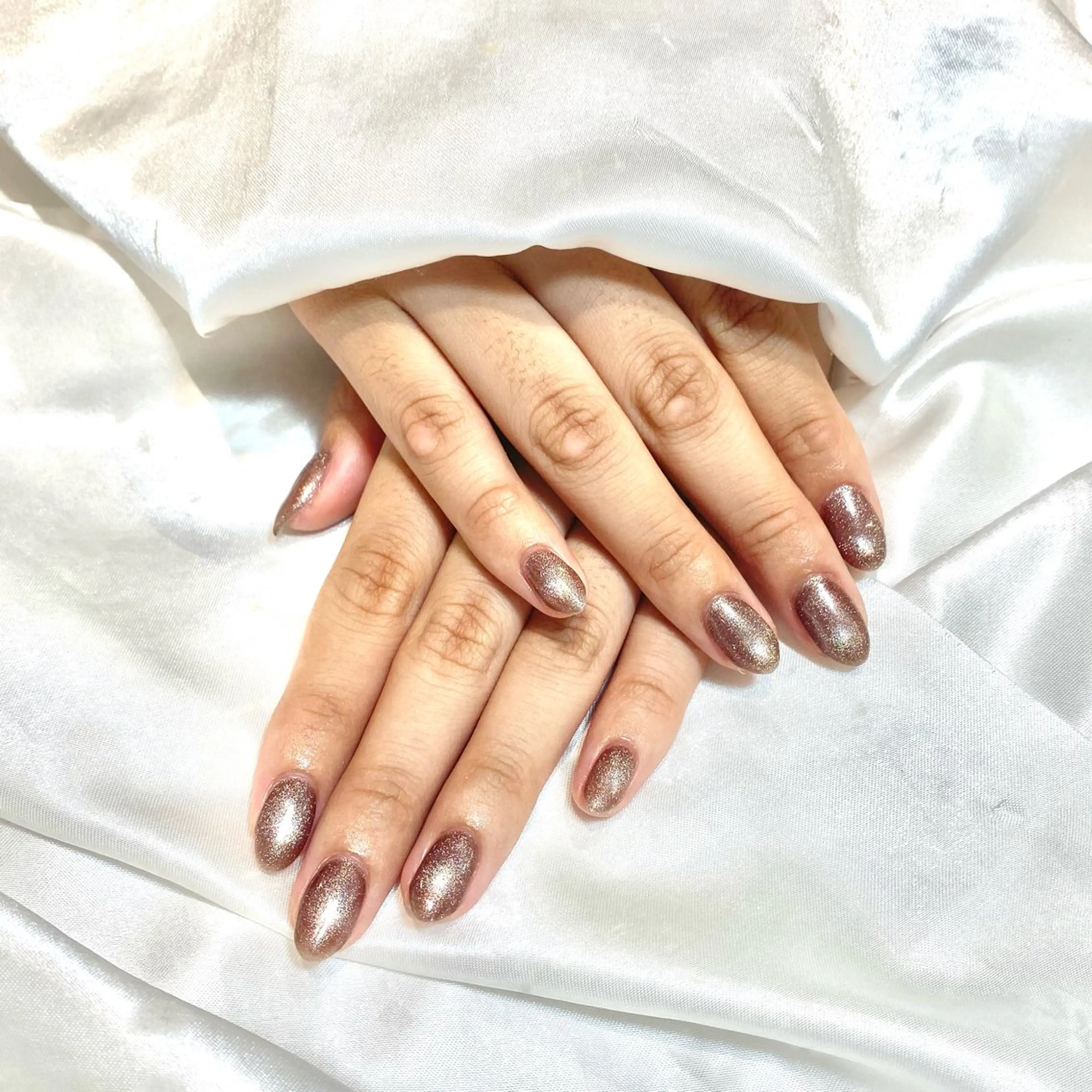 ネイル ハンドネイル WISTERIA rirunaのネイルデザイン