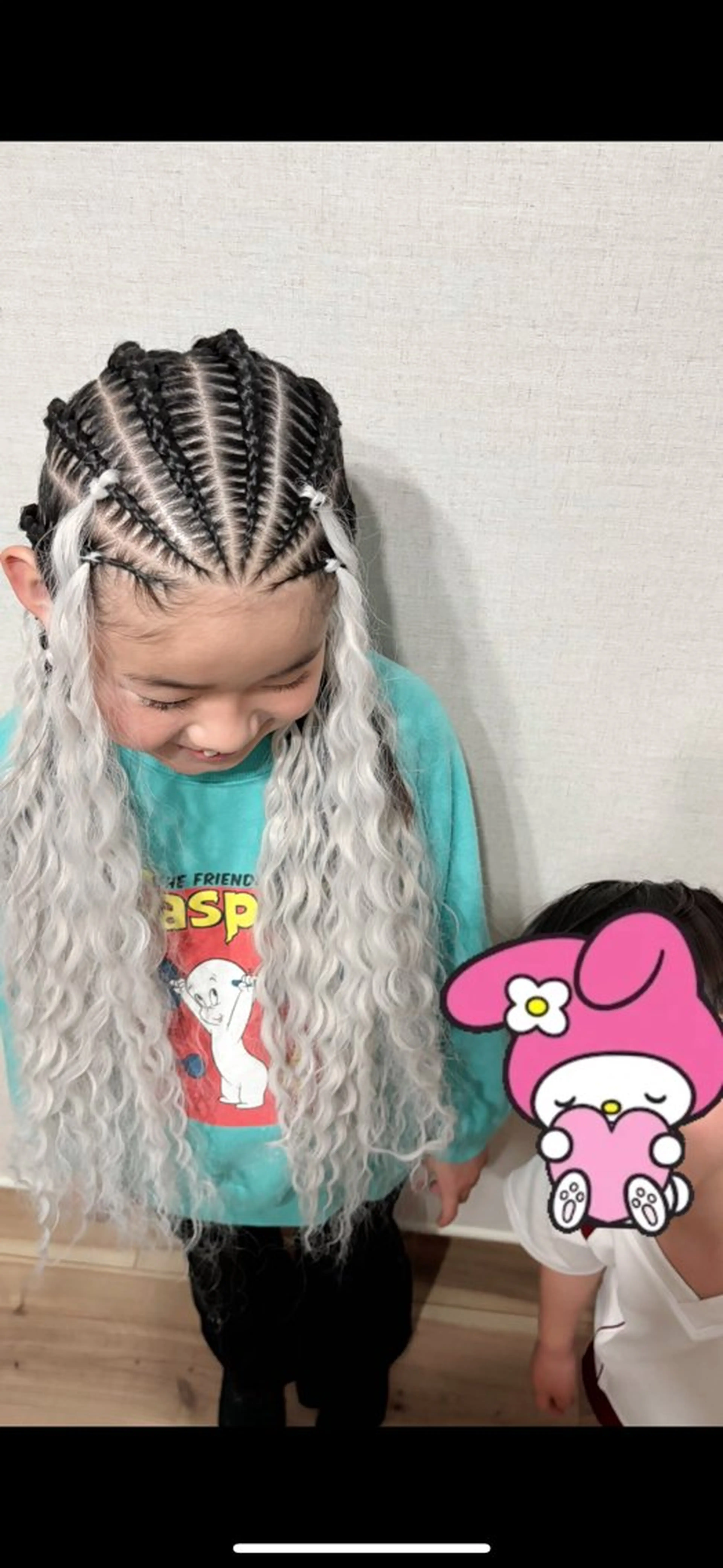 ヘアアレンジ ヘアセット hair salon【クラン】のヘアスタイル