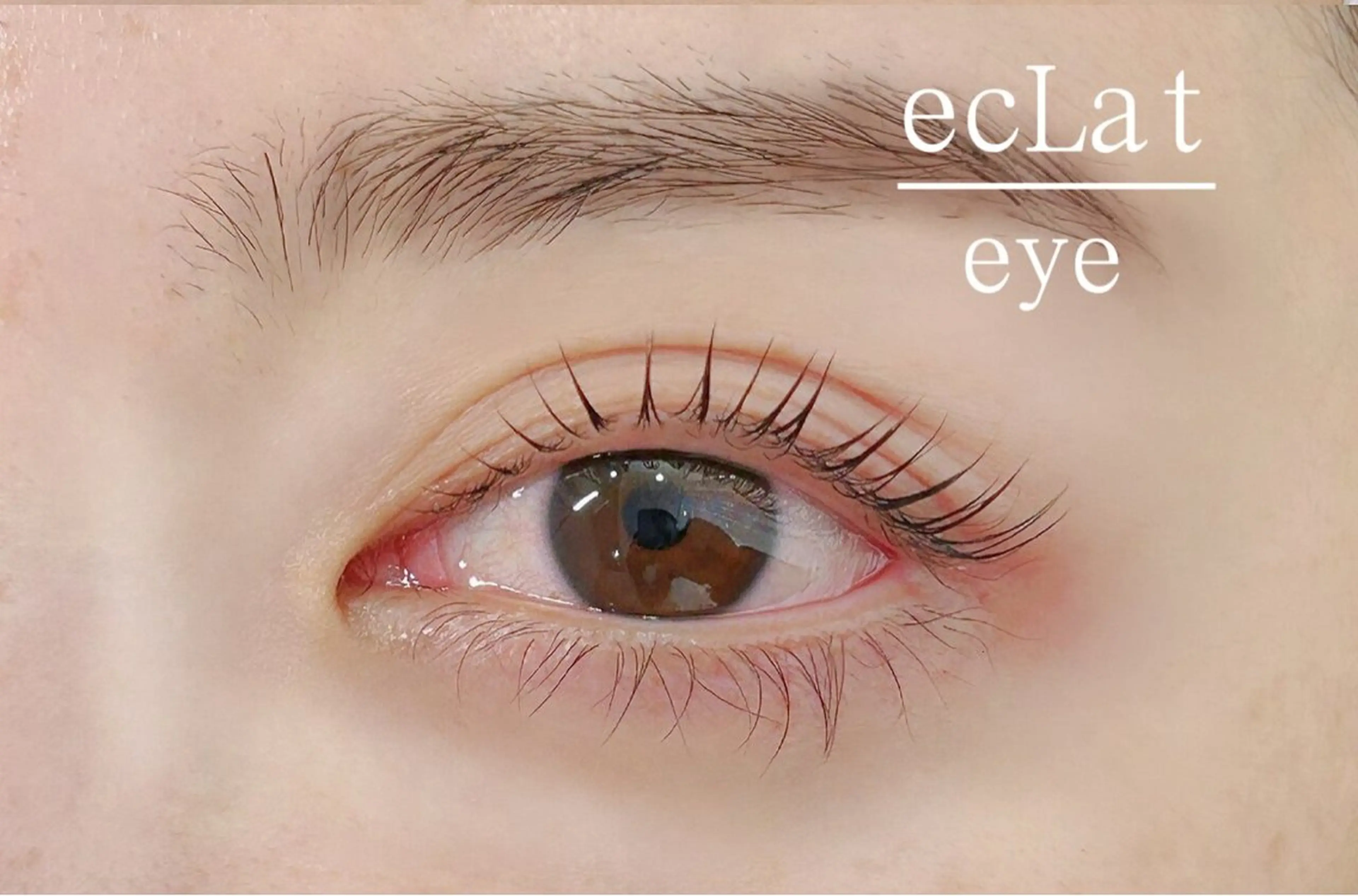 《年末限定》デザインパーマ★パリジェンヌ　こちらは撮影モデルの方になります。※お写真撮らせて頂きます。の写真