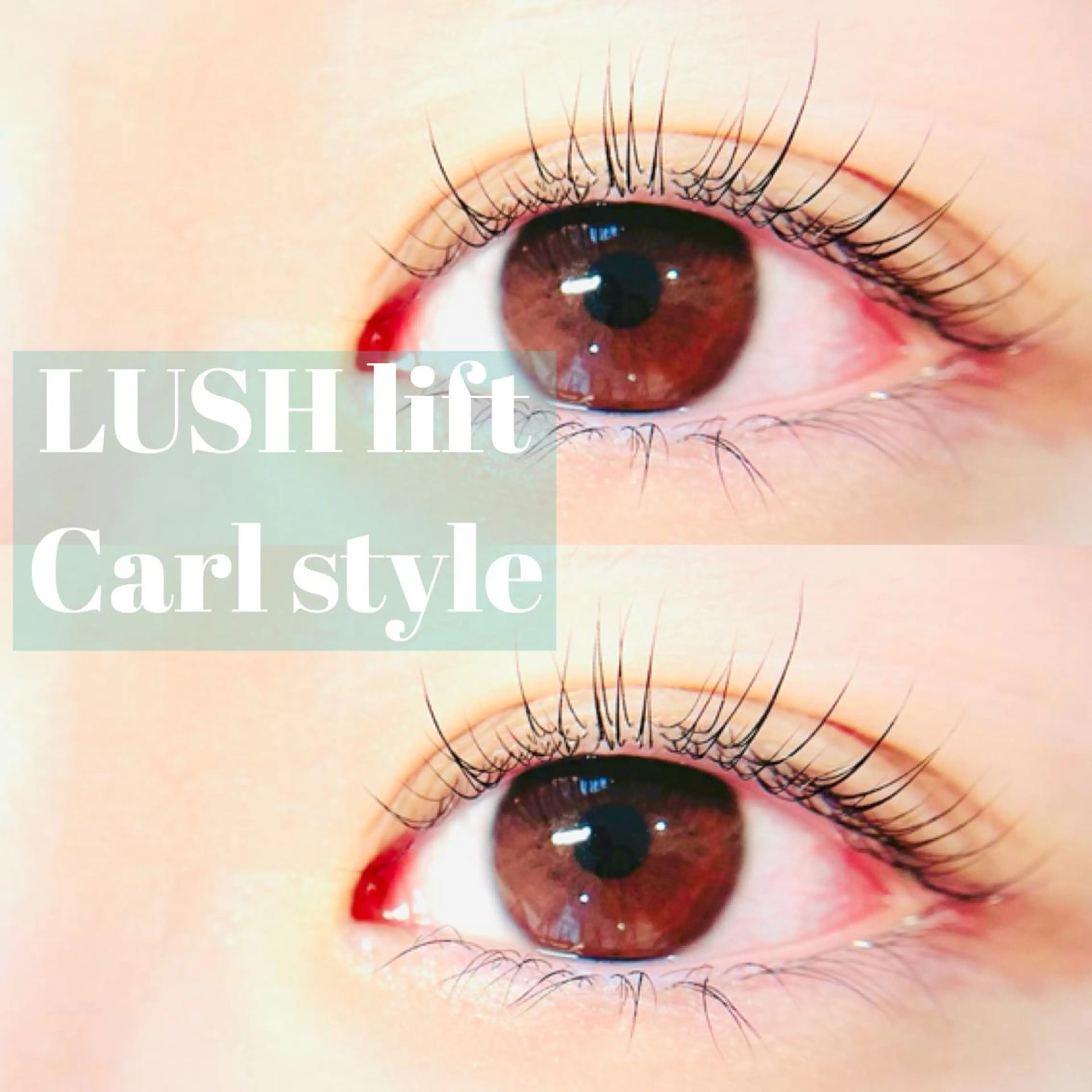 マツエク・マツパ 🦋Dio...川越 MINAKI🦋のマツエク・マツパデザイン