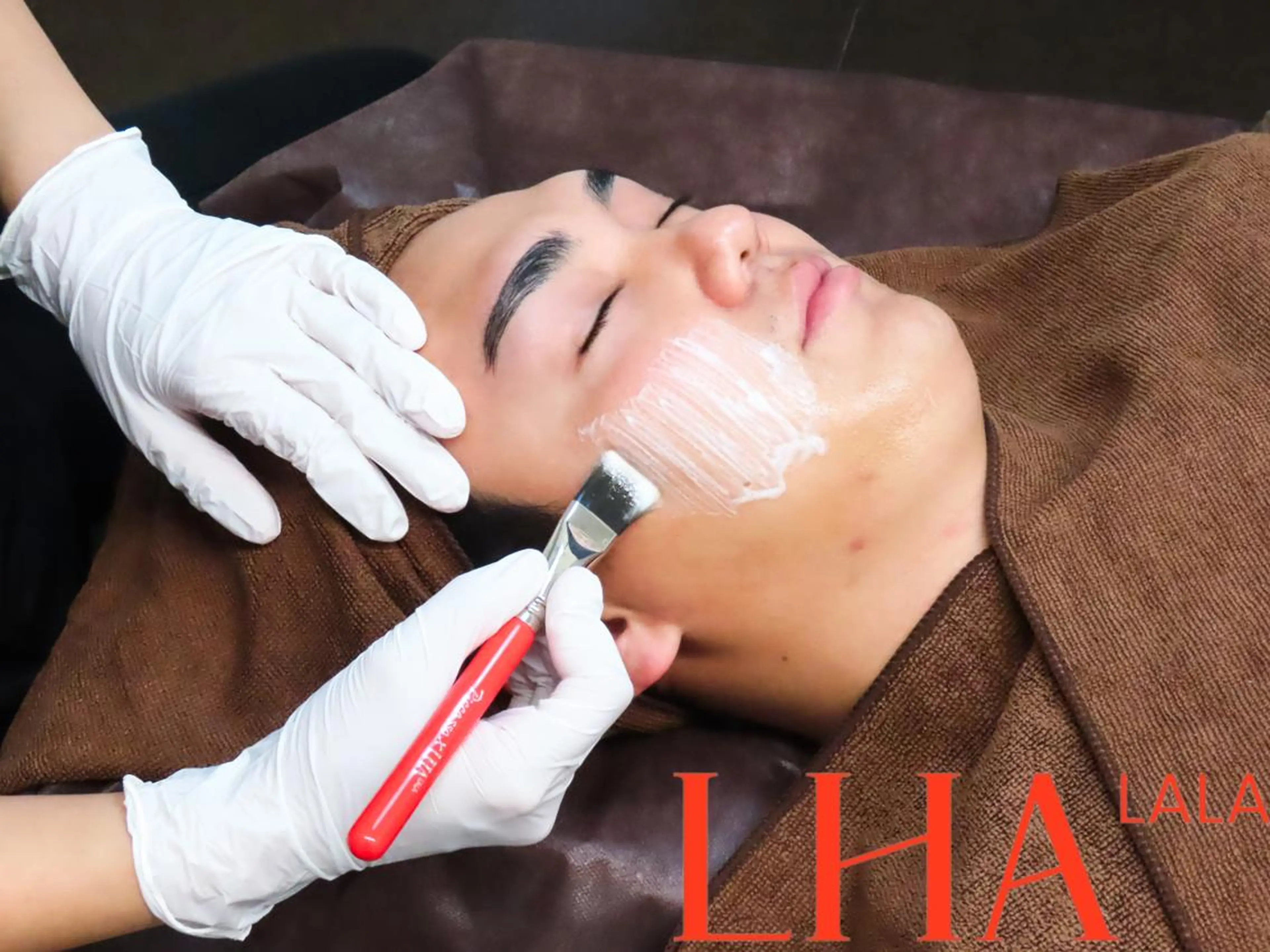 LTIENA 新宿店🌿の眉毛・アイブロウイメージ