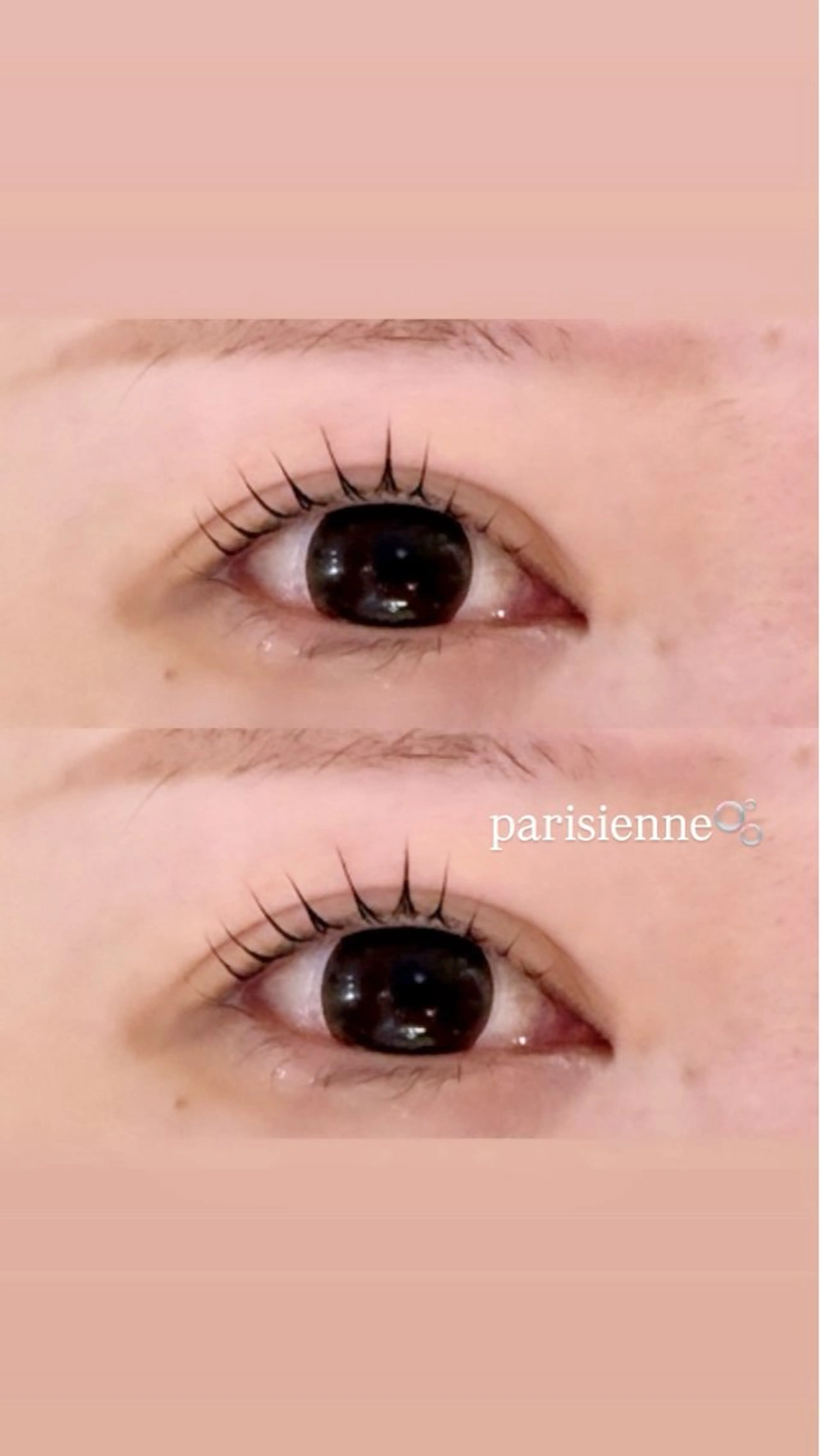 マツエク・マツパ Choco Lash よしの💖のマツエク・マツパデザイン