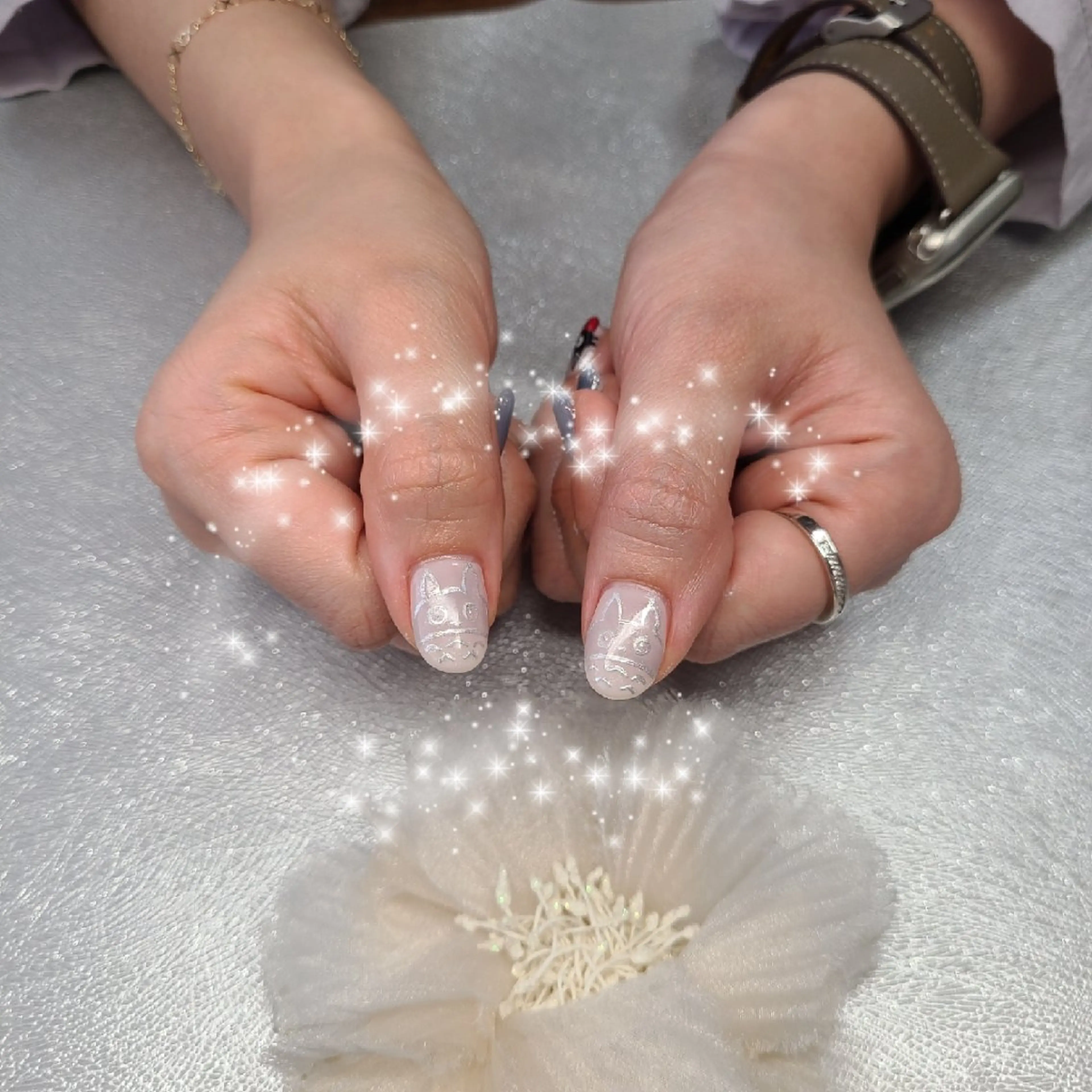 ネイル Nail  Ai    のネイルデザイン