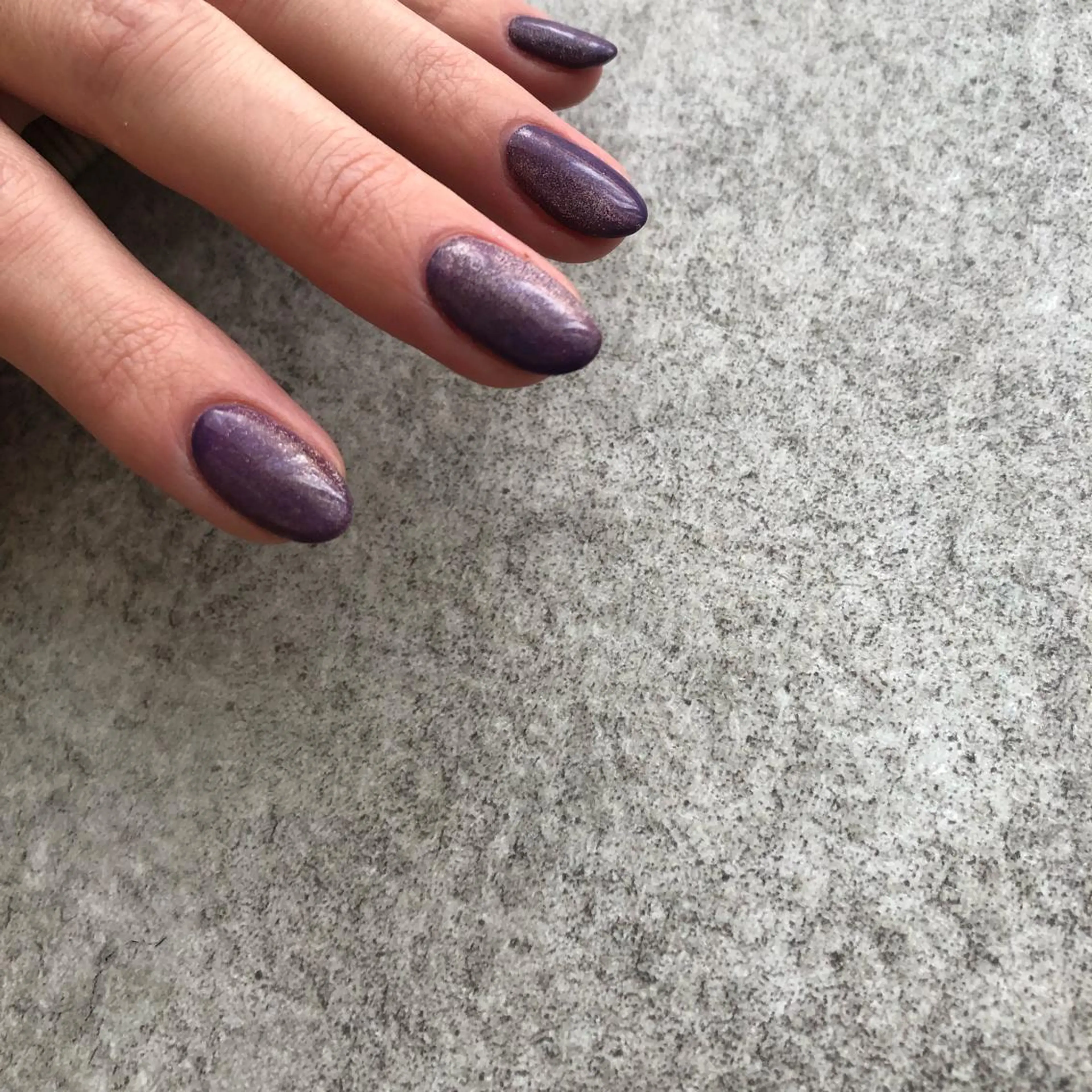 ネイル KUULa E R I K Oのネイルデザイン