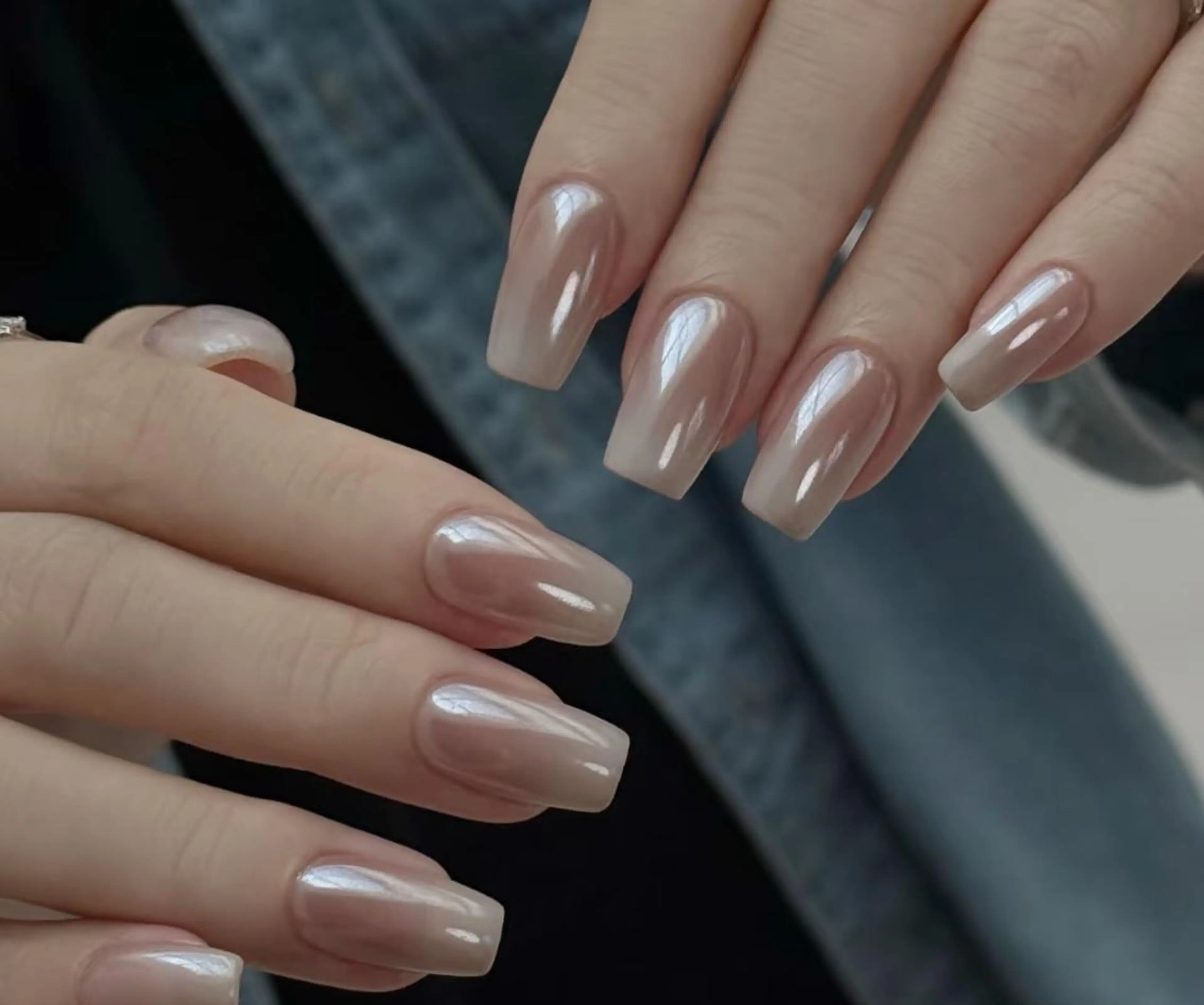 ネイル ハンドネイル 🎀 NaNa_nailのネイルデザイン