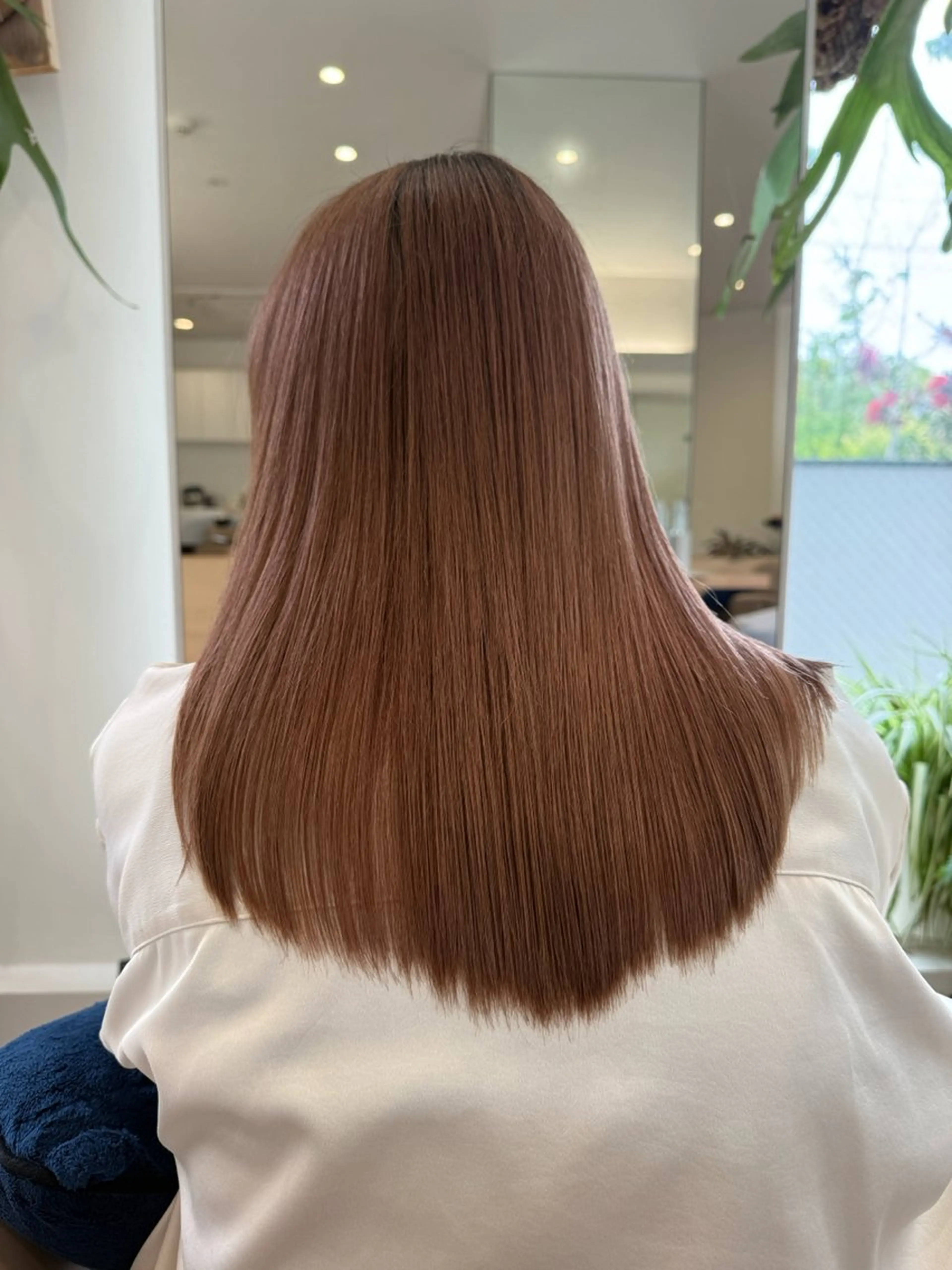 琉 磨 (リュウマ)のヘアスタイル