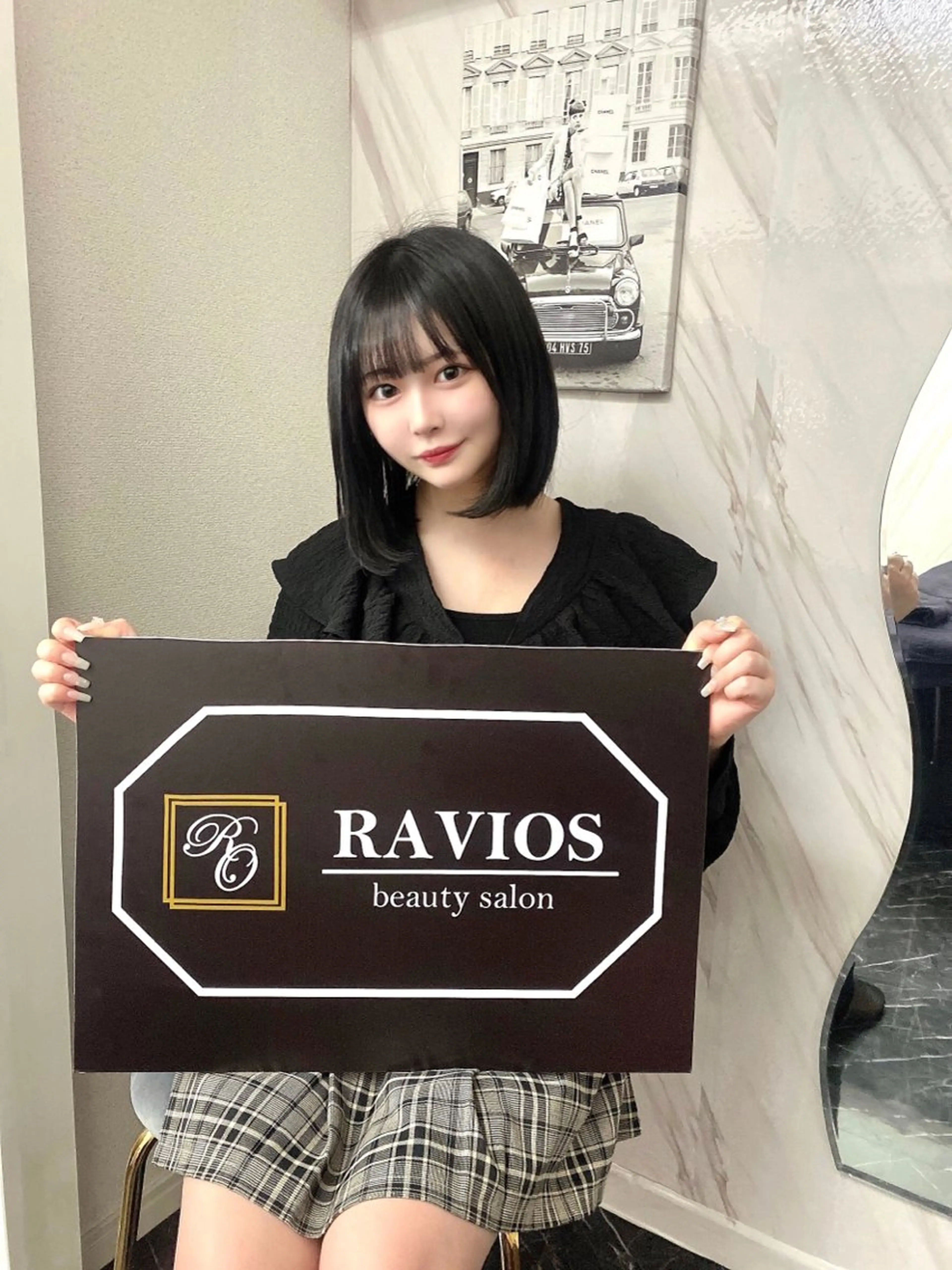 肌管理ララピール RAVIOS渡邉のエステ・リラクイメージ