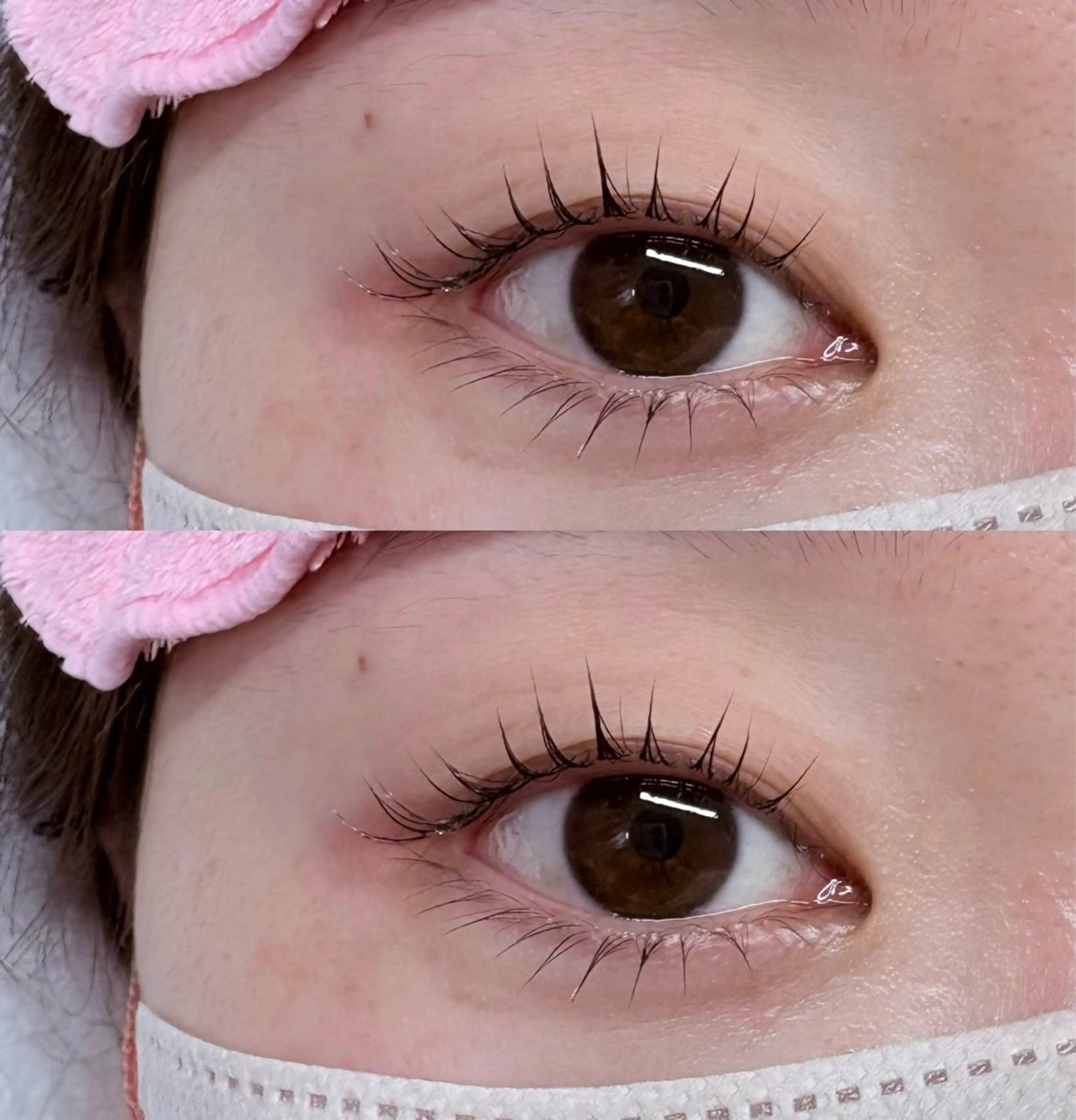 マツエク・マツパ トータルビューティー サロン・Ｎの眉毛・アイブロウイメージ