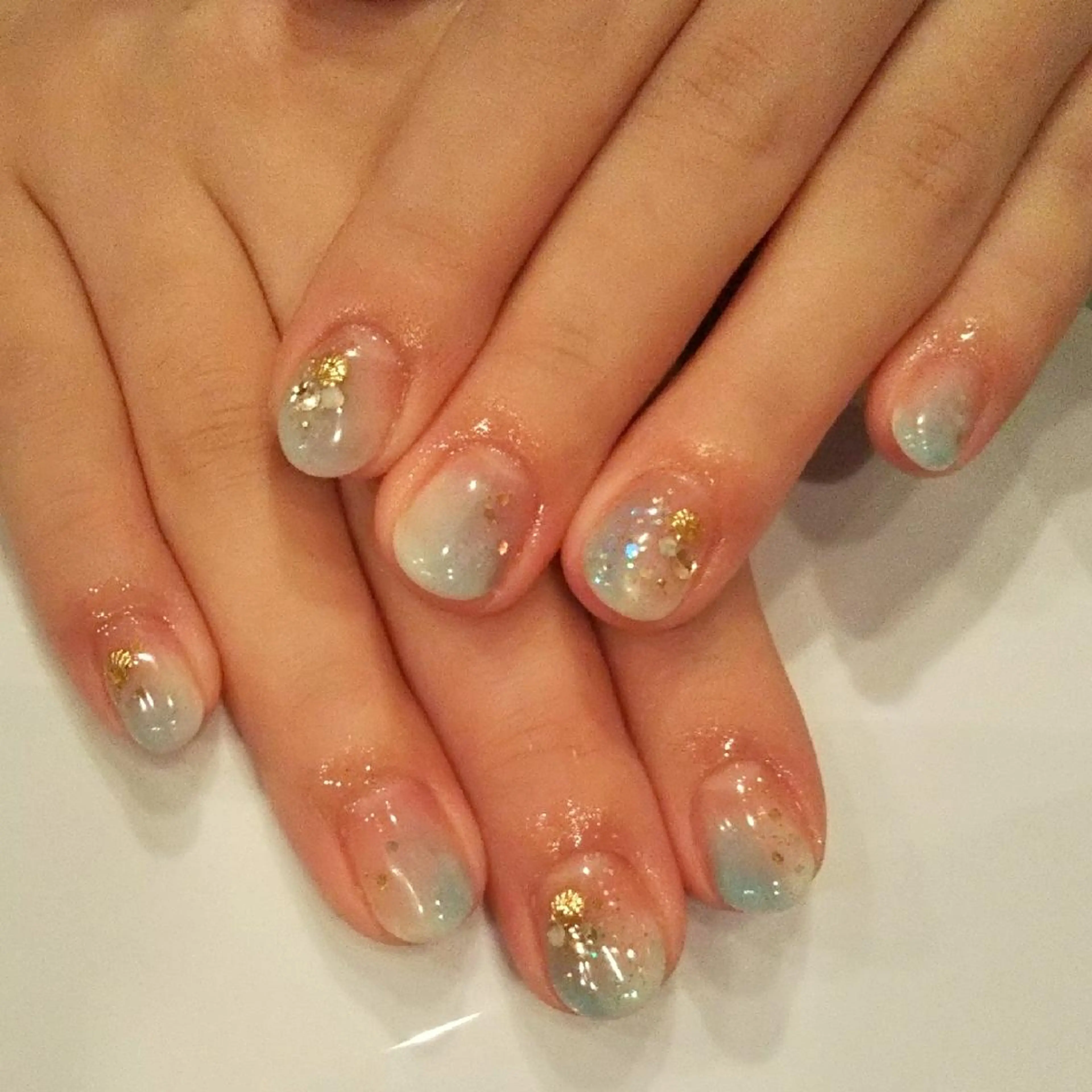 ネイル private salon mieのネイルデザイン