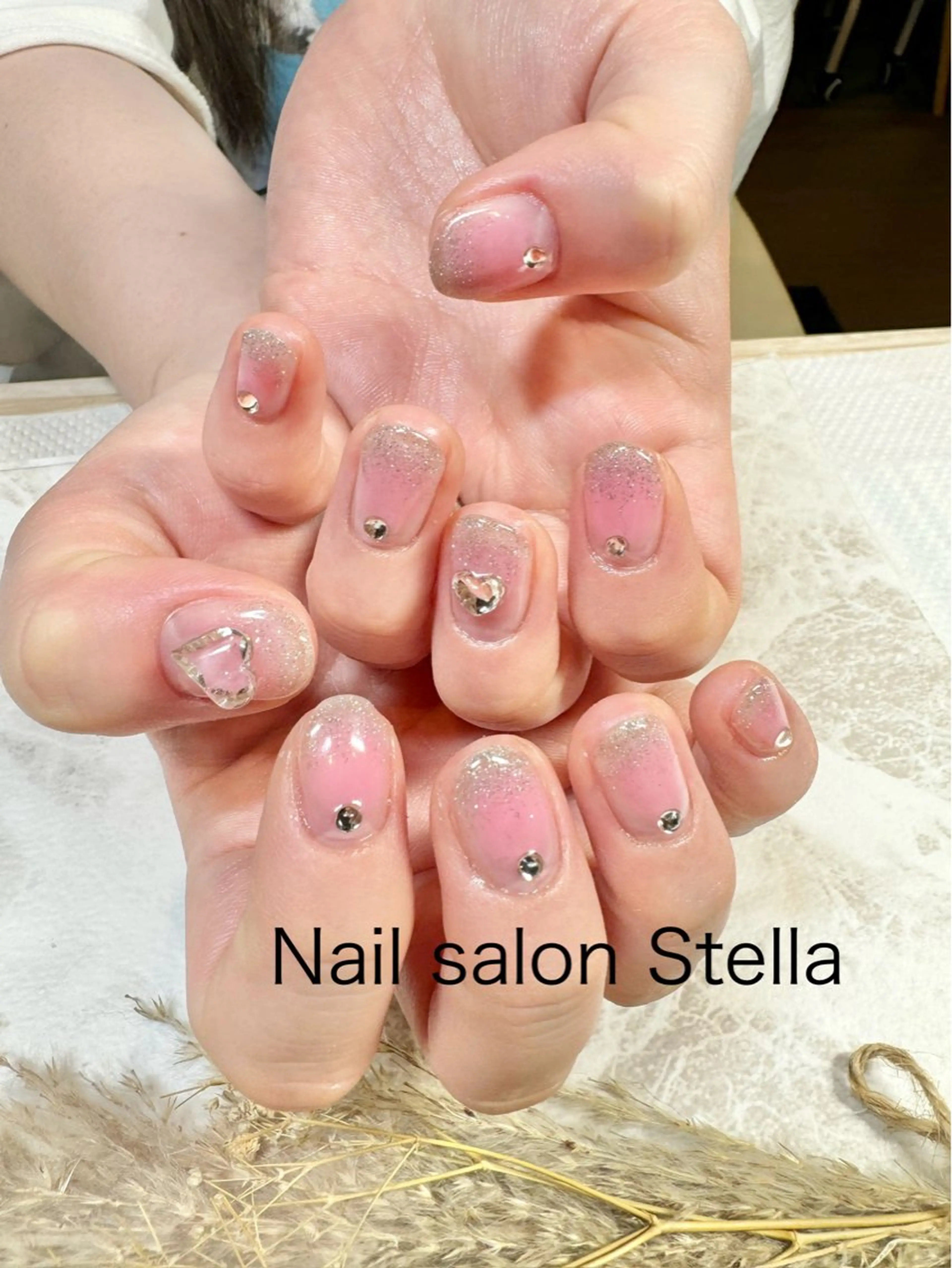ネイル ネイルサロン ステラのネイルデザイン
