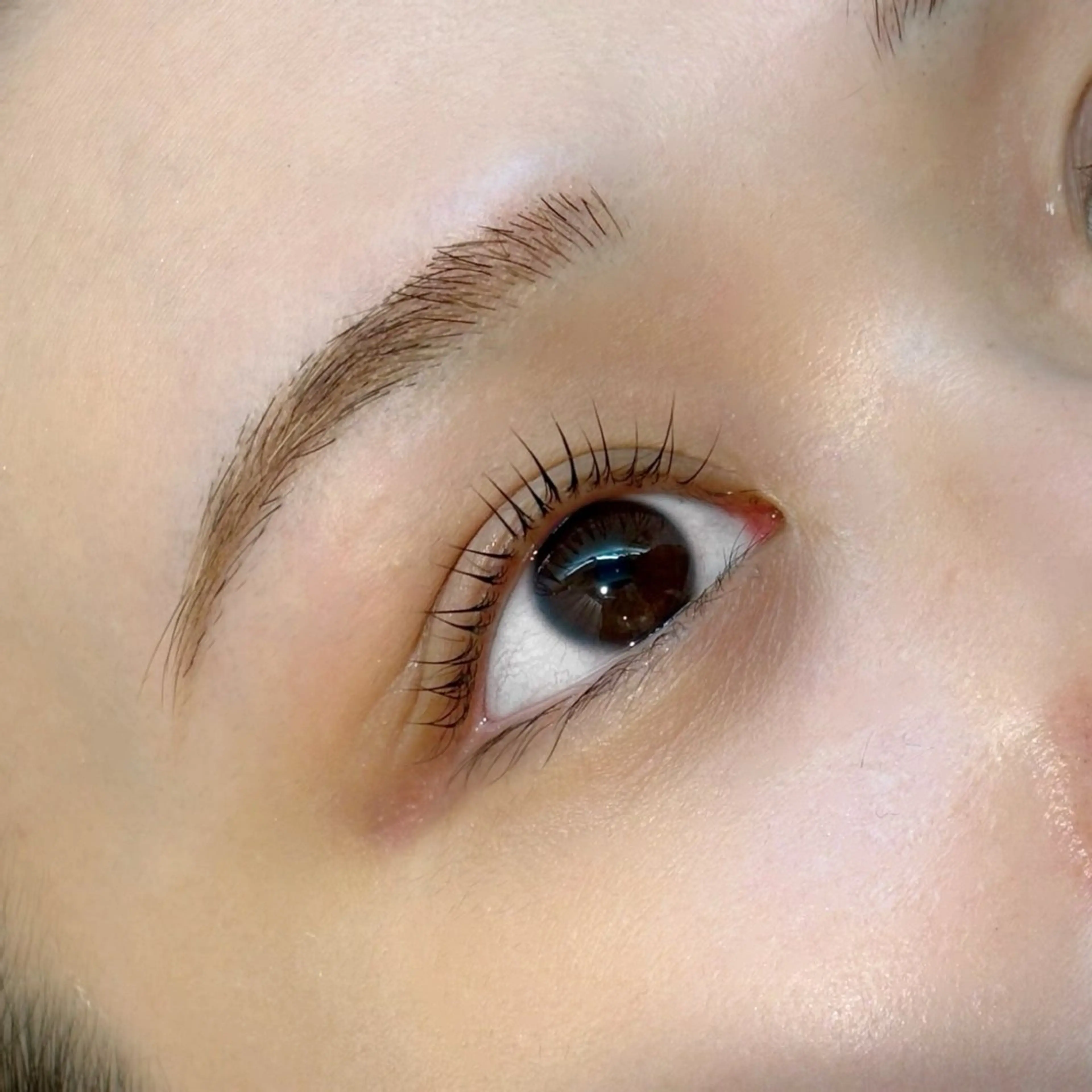 パーマ eyelash NAMIのマツエク・マツパデザイン