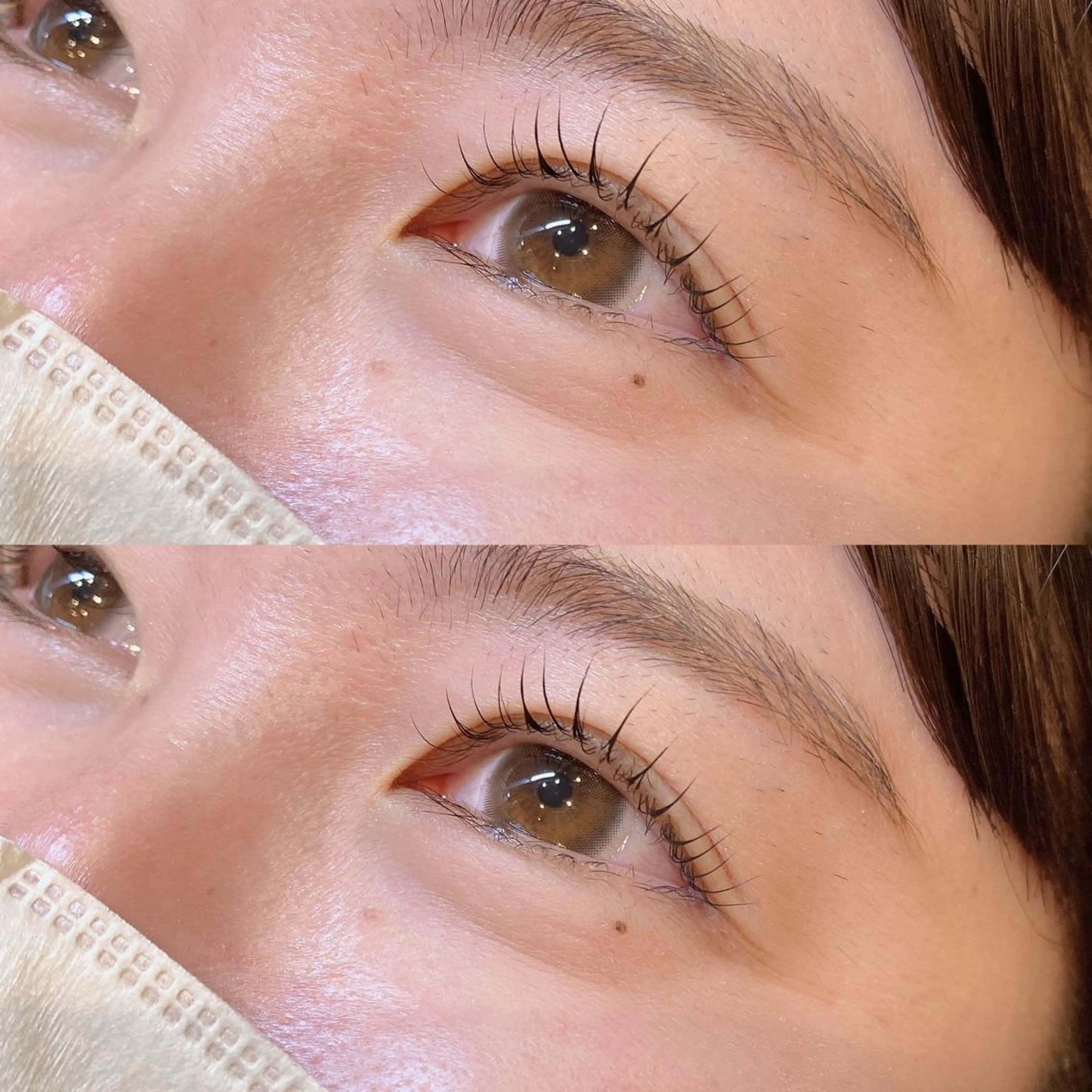 マツエク・マツパ earth高岡店 / rinaのマツエク・マツパデザイン