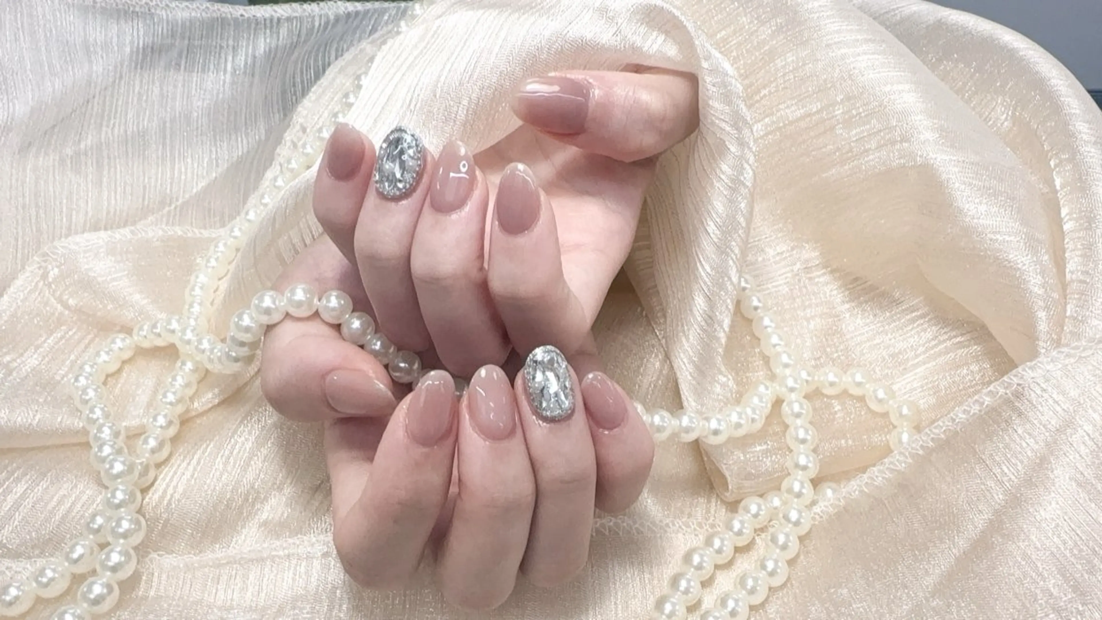 ネイル liora nail yzのネイルデザイン