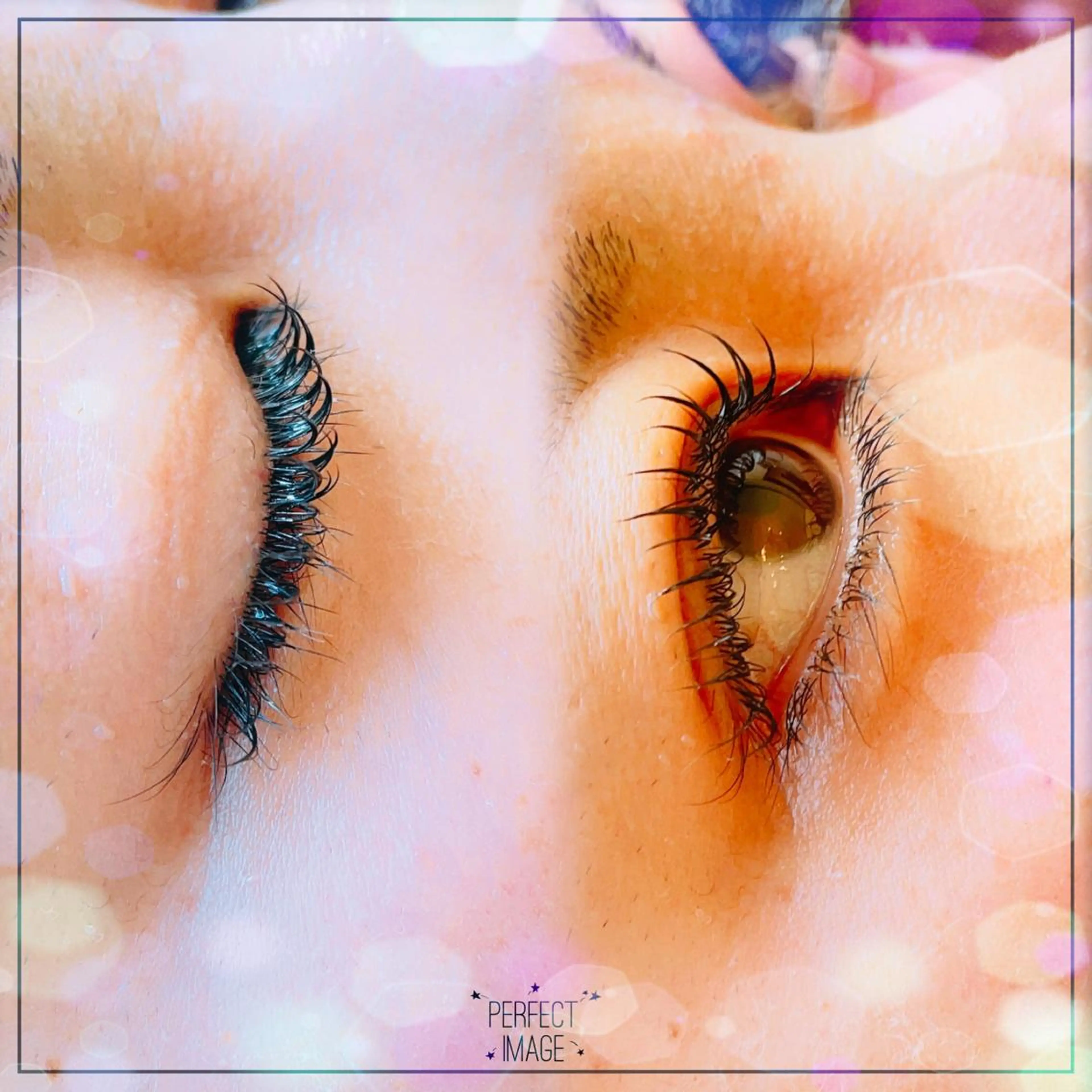 マツエク・マツパ 一重×まつ毛パーマ loisir yamanoのマツエク・マツパデザイン