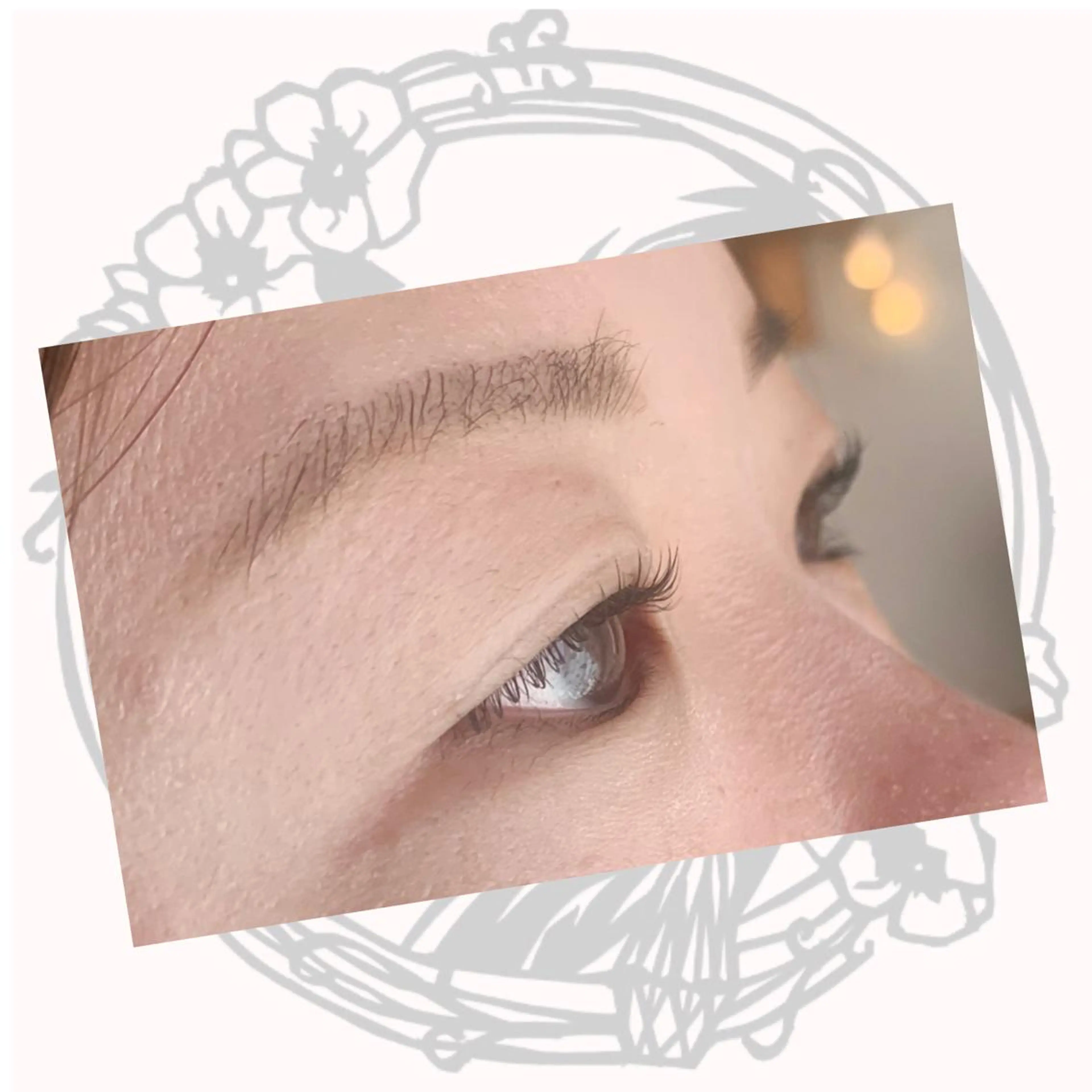 マツエク・マツパ まつげパーマ マツエク ミィのマツエク・マツパデザイン