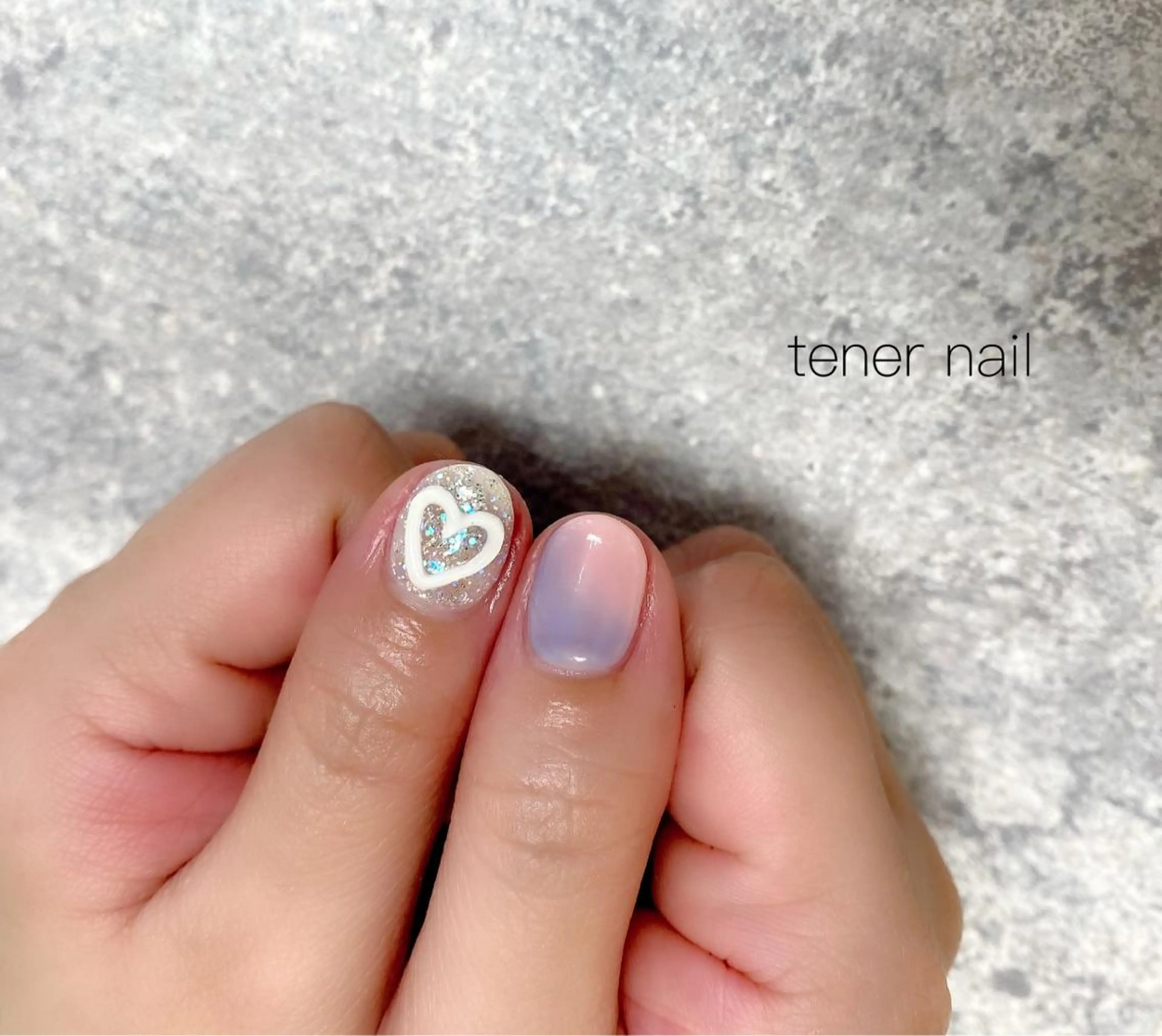 ネイル テネルネイル tener nailのネイルデザイン