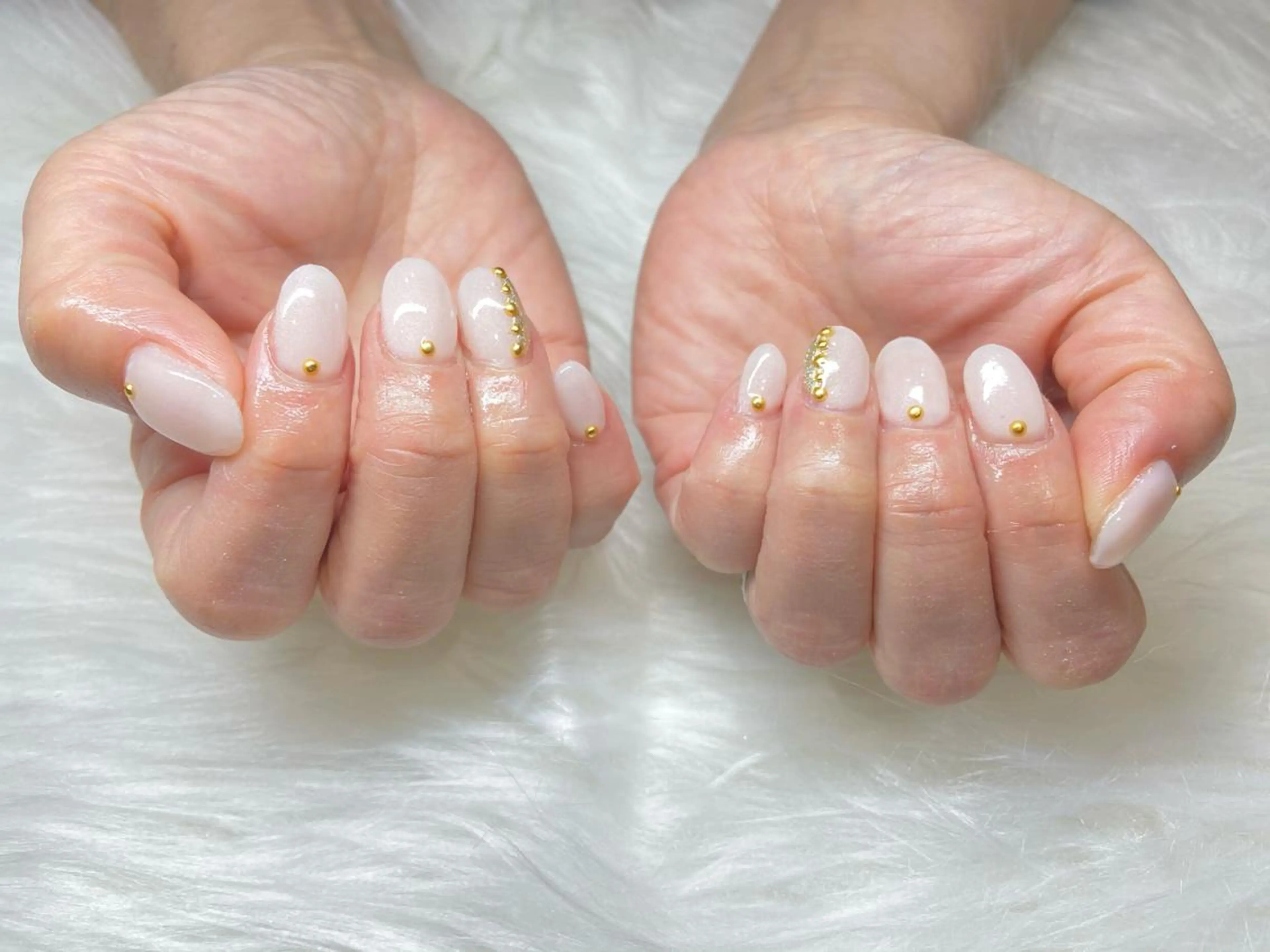 ネイル Miki 本町駅｜💅‎🤍のネイルデザイン