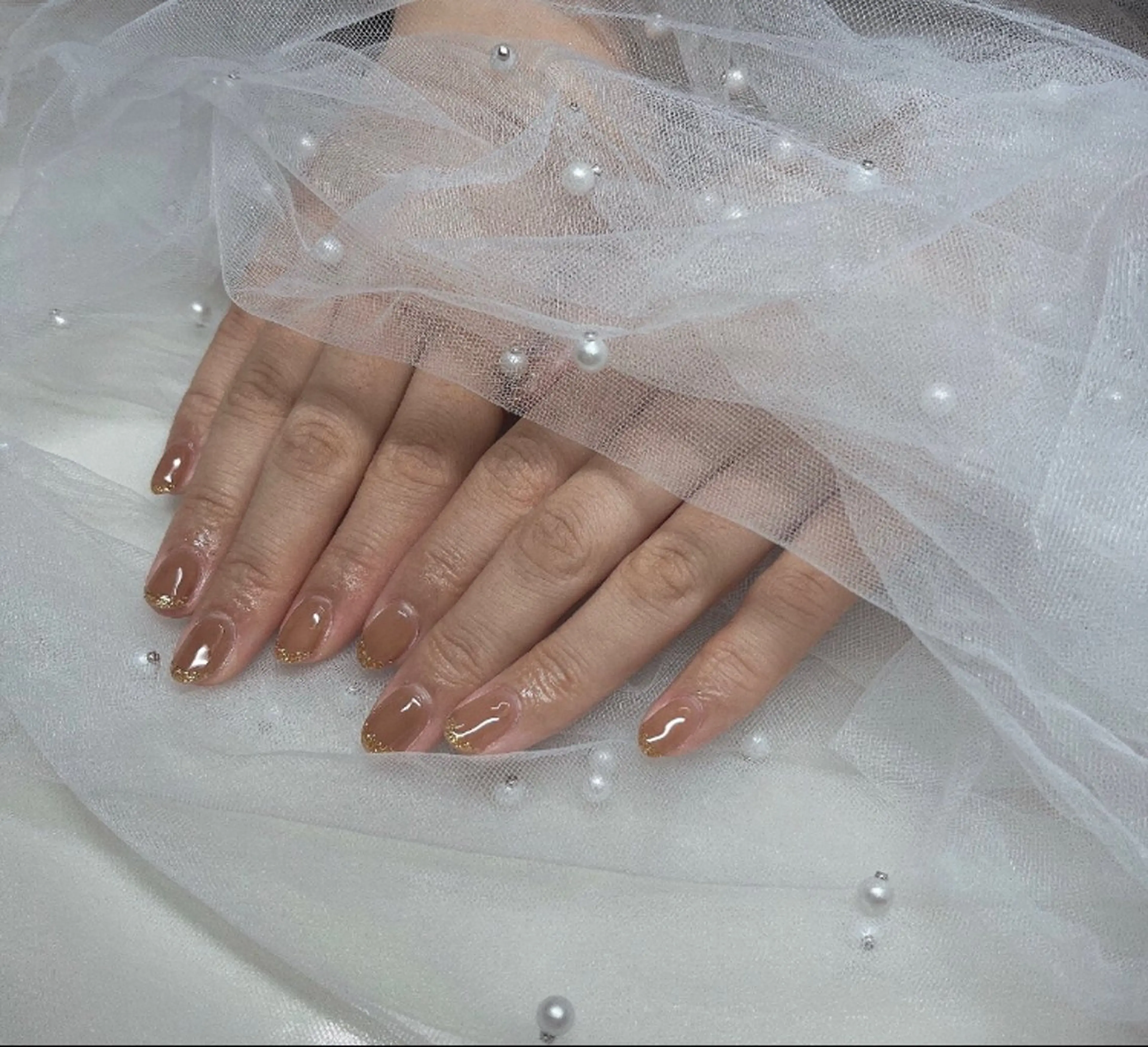 ネイル ハンドネイル ネイルサロン KARIのネイルデザイン