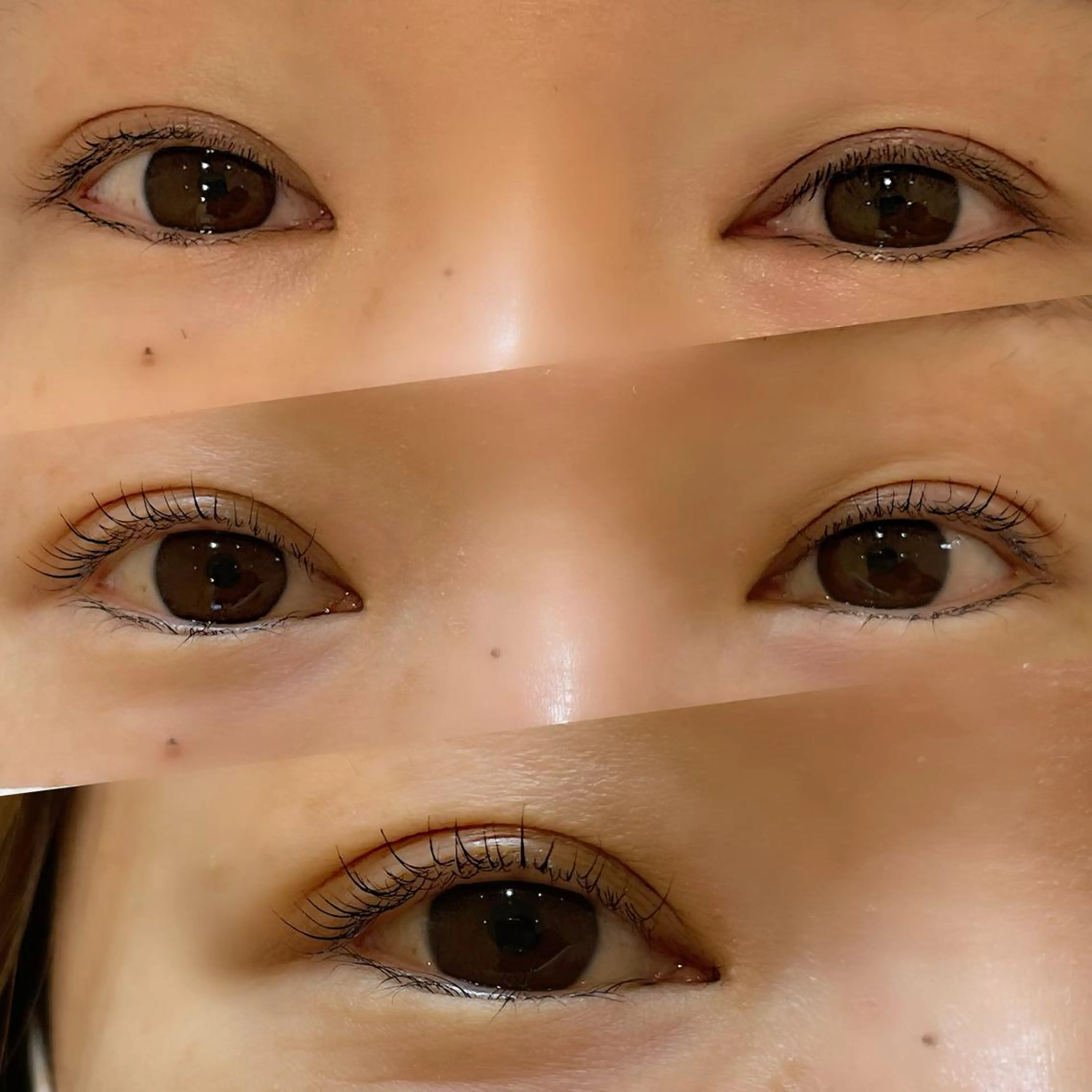 マツエク・マツパ deco tomomiのマツエク・マツパデザイン