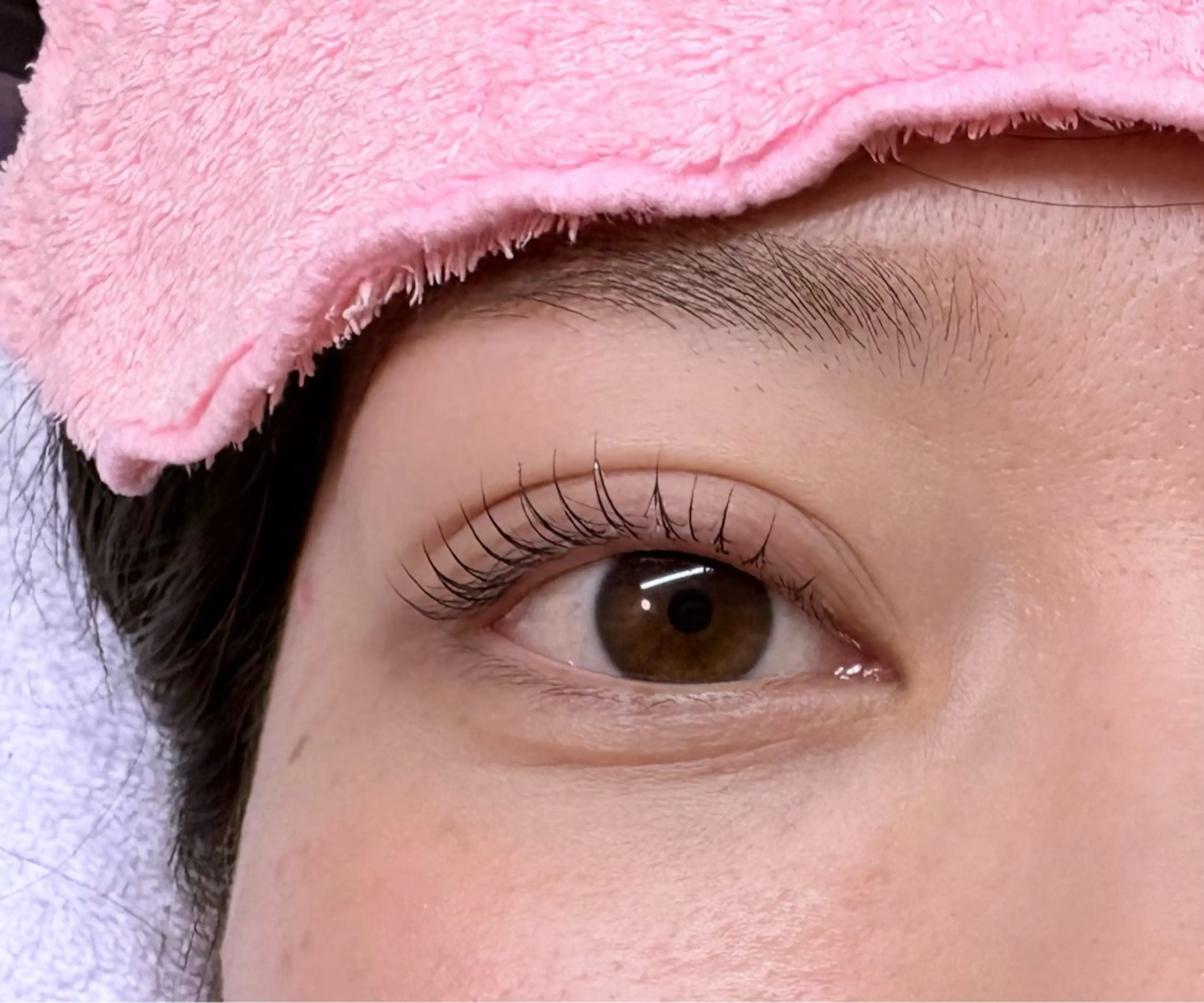 マツエク・マツパ トータルビューティー サロン・Ｎの眉毛・アイブロウイメージ