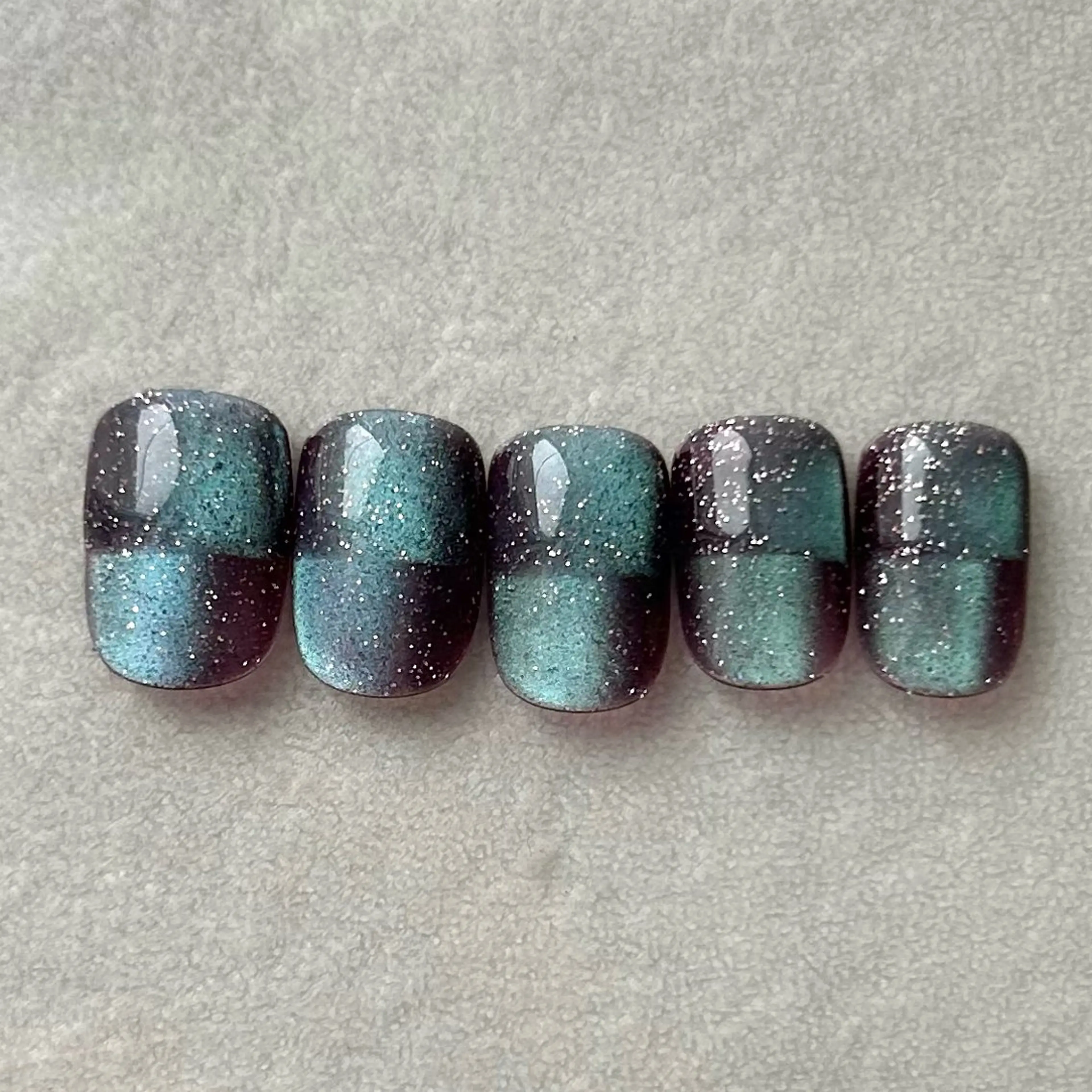 ネイル ハンドネイル 🥀 nenailのネイルデザイン