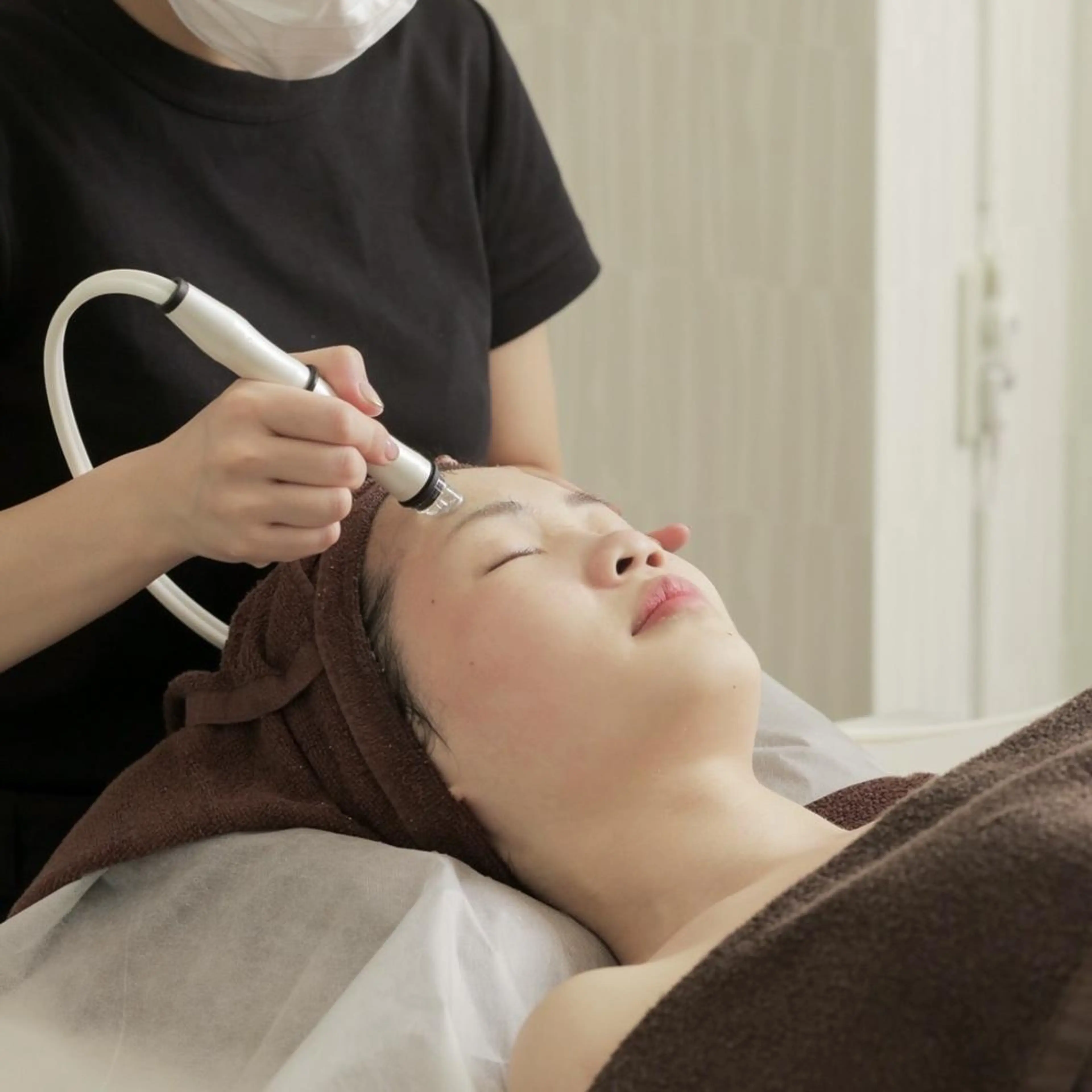 エステ 痩身•小顔•ツヤ肌 810神戸元町店のエステ・リラクイメージ