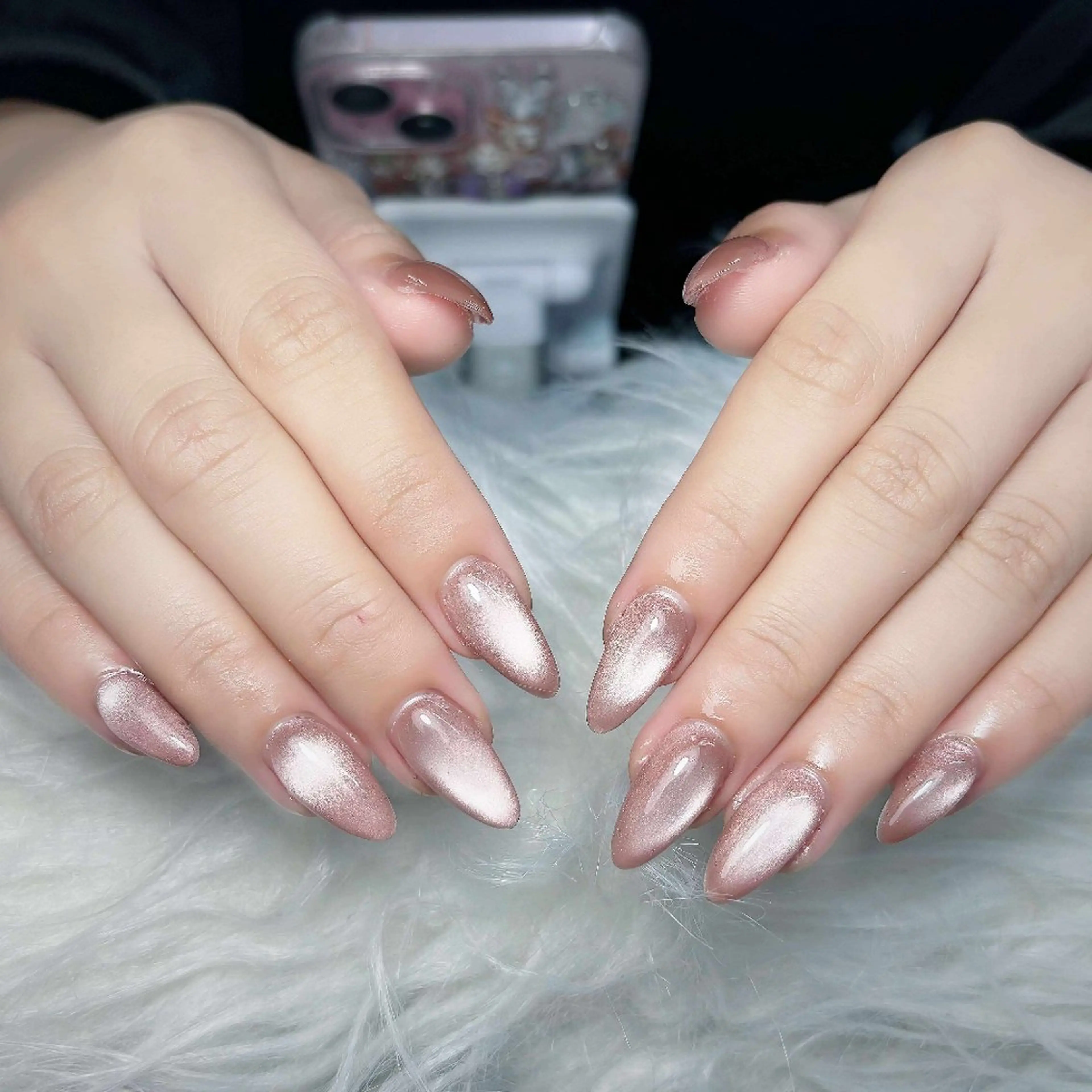 ネイル Jerry Novaのネイルデザイン