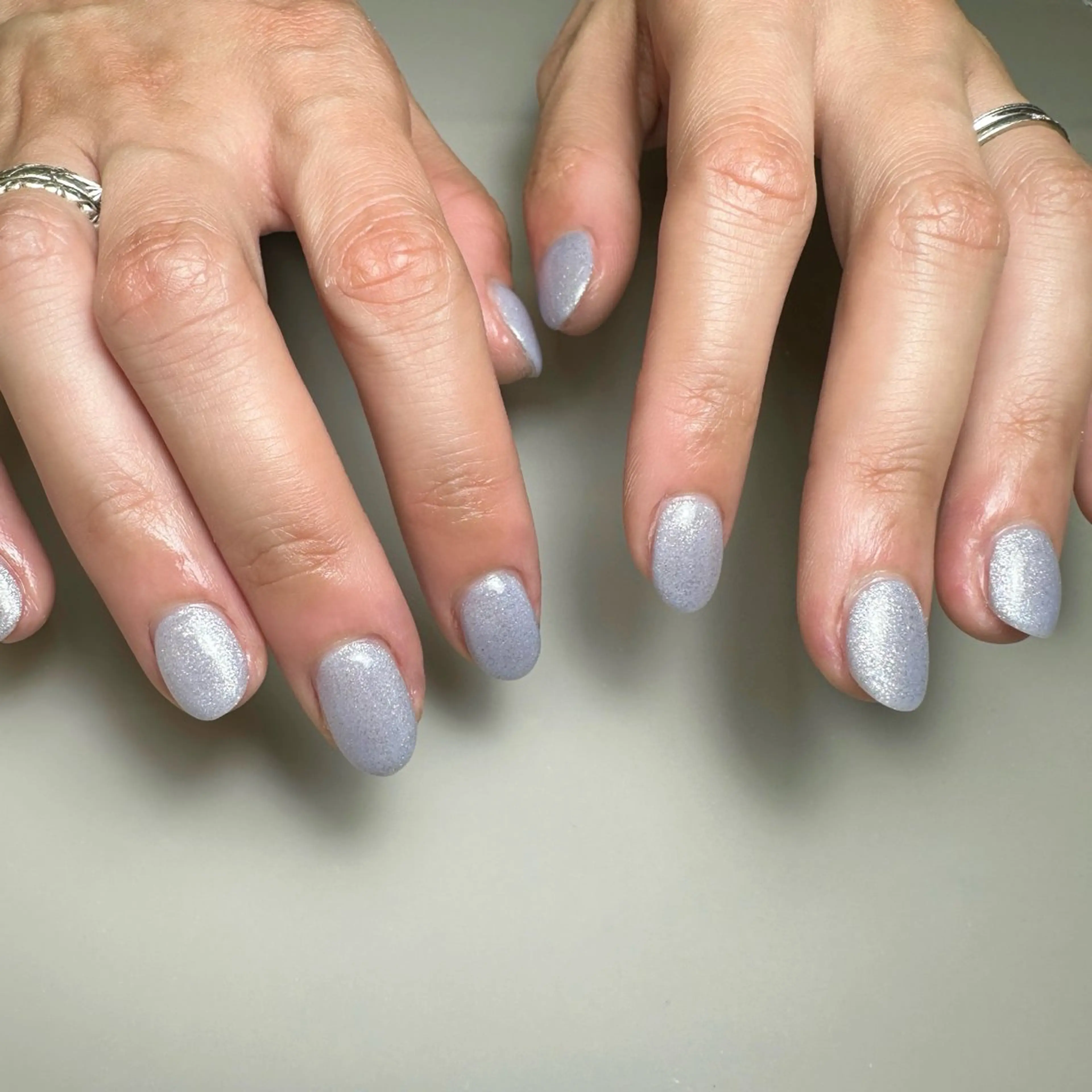 ネイル salon mowa所属・mowa 🌿‬ kanaのネイルデザイン