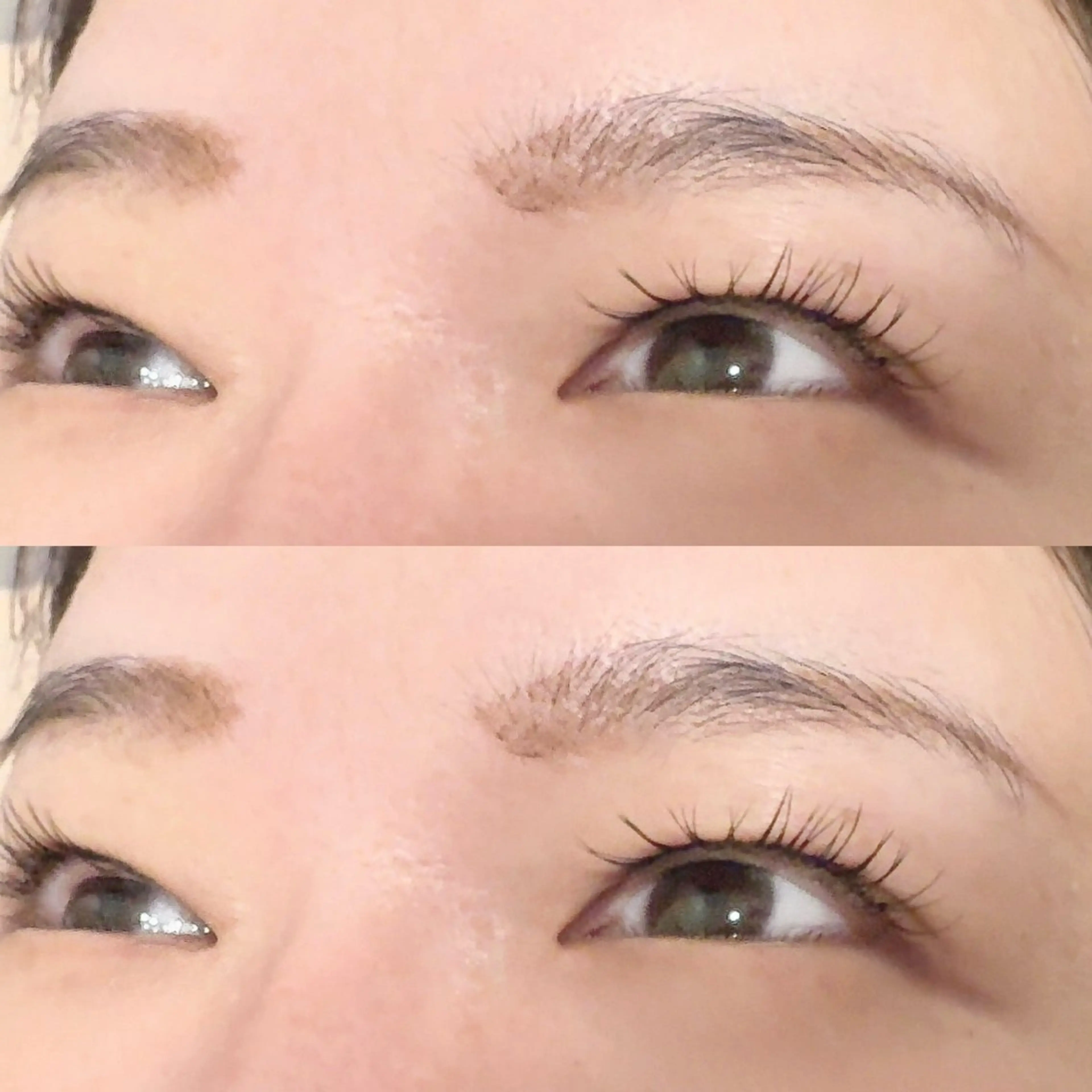 マツエク・マツパ MAQUIA住吉店 乾のマツエク・マツパデザイン