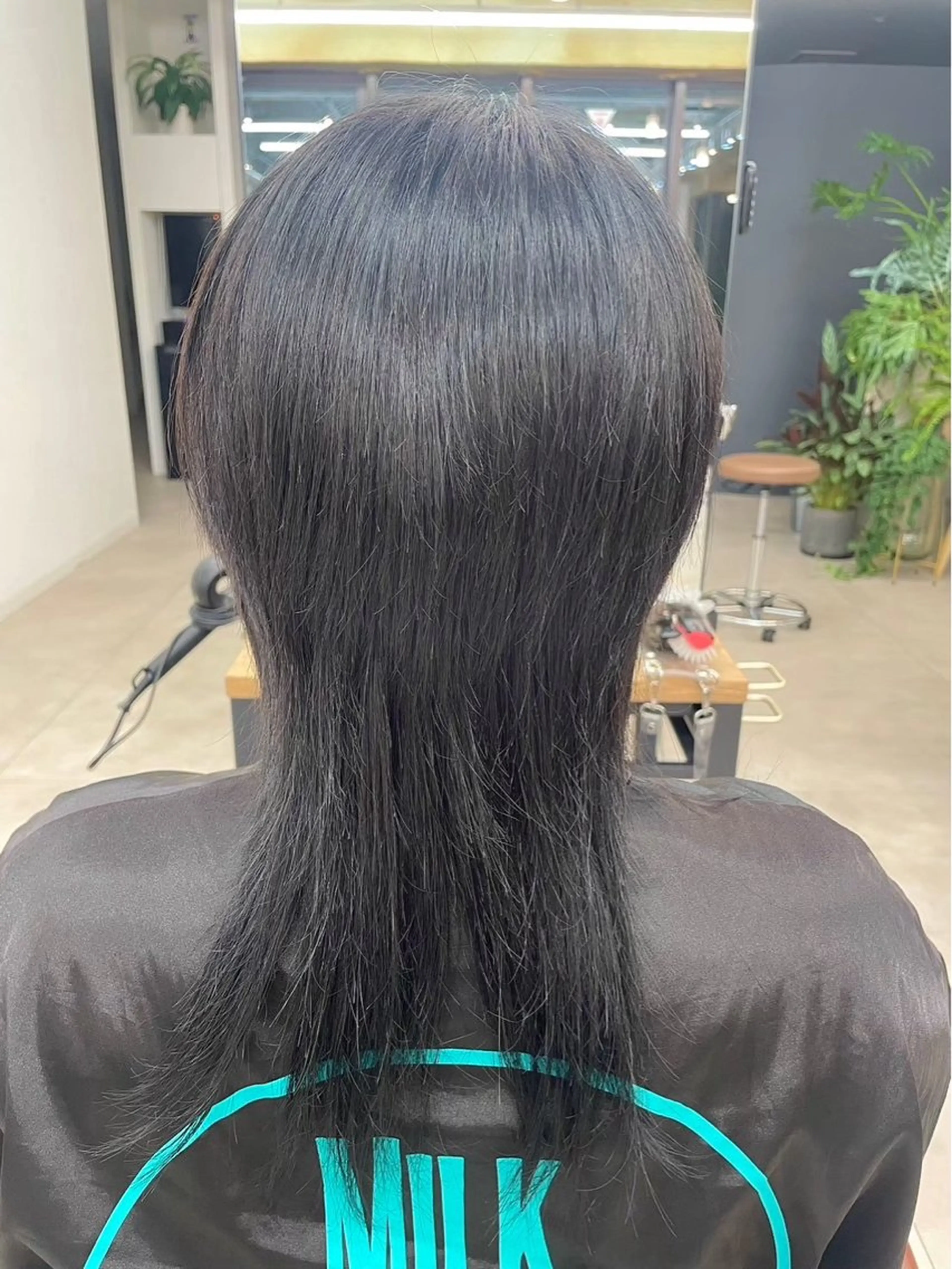 カラー miyuki ㅤのヘアスタイル