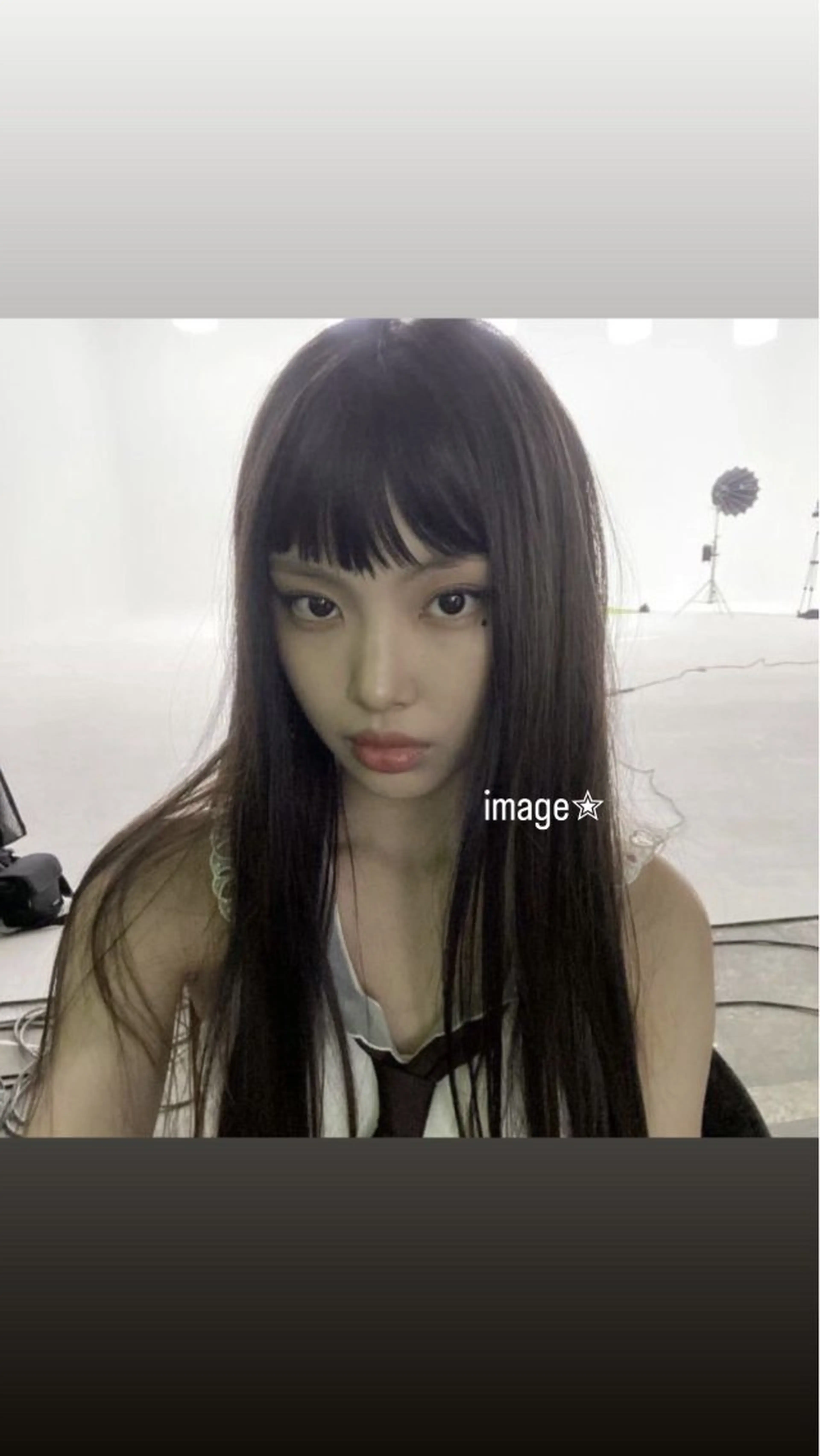 ロング 縮毛矯正 ✮ナツキ✮ FraisToutのヘアスタイル