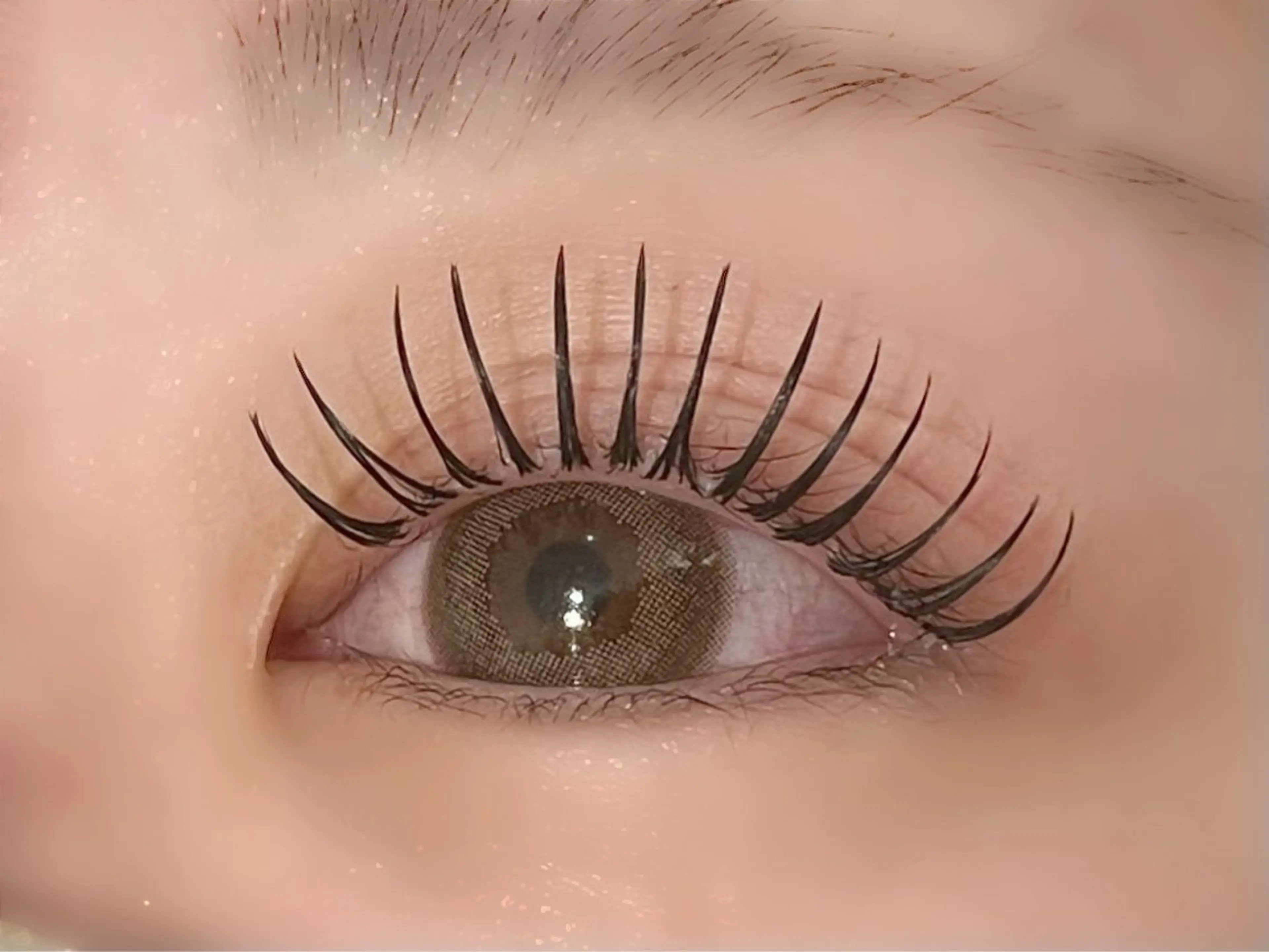 期間限定特別価格✨️＆healthy バインドロック40束(エクステ＆パーマ)⭐️注意事項必ずお読みくださいの写真