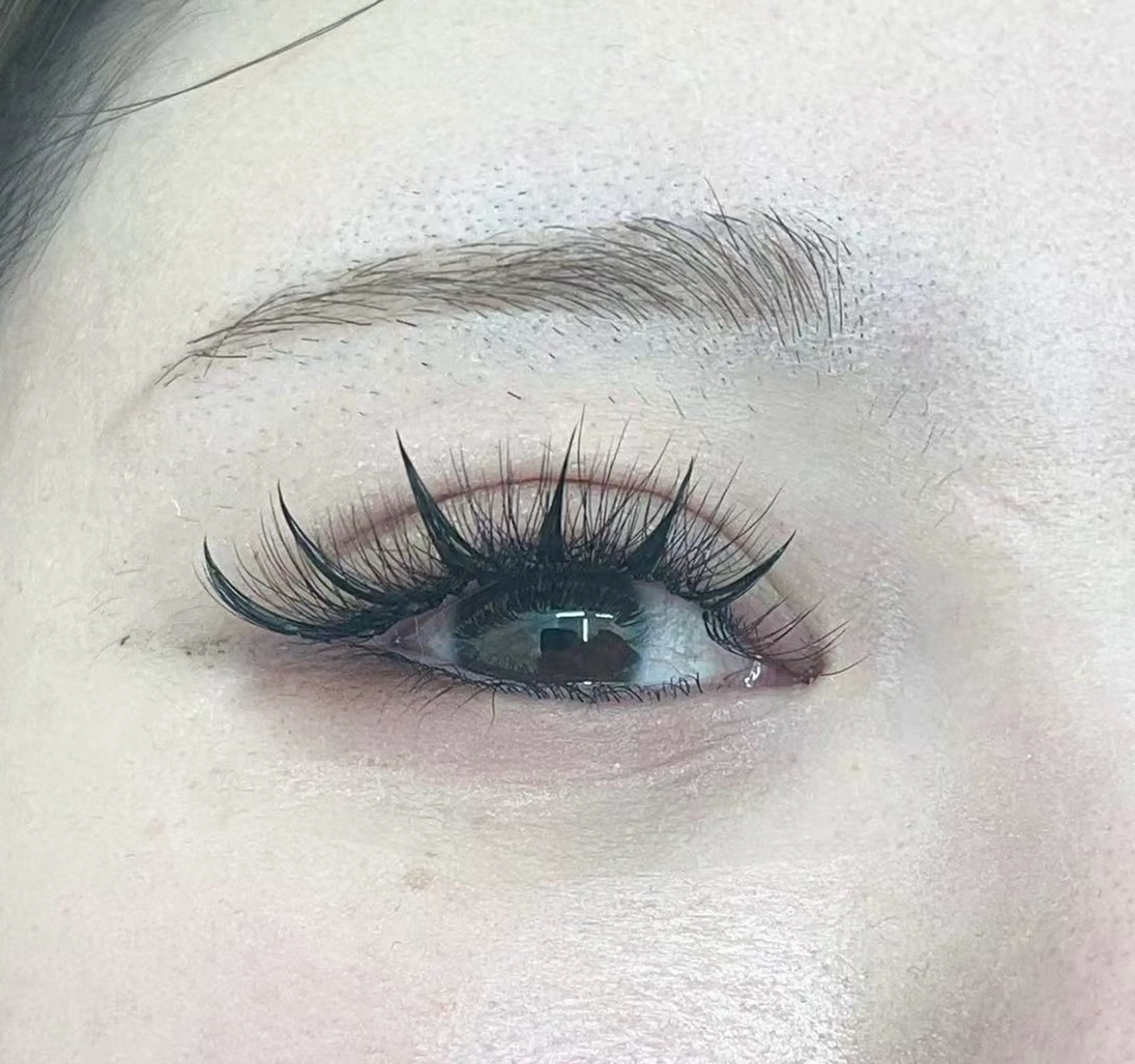 マツエク・マツパ マツエク ╹◡╹Mimoミモ Eye&Nailのマツエク・マツパデザイン