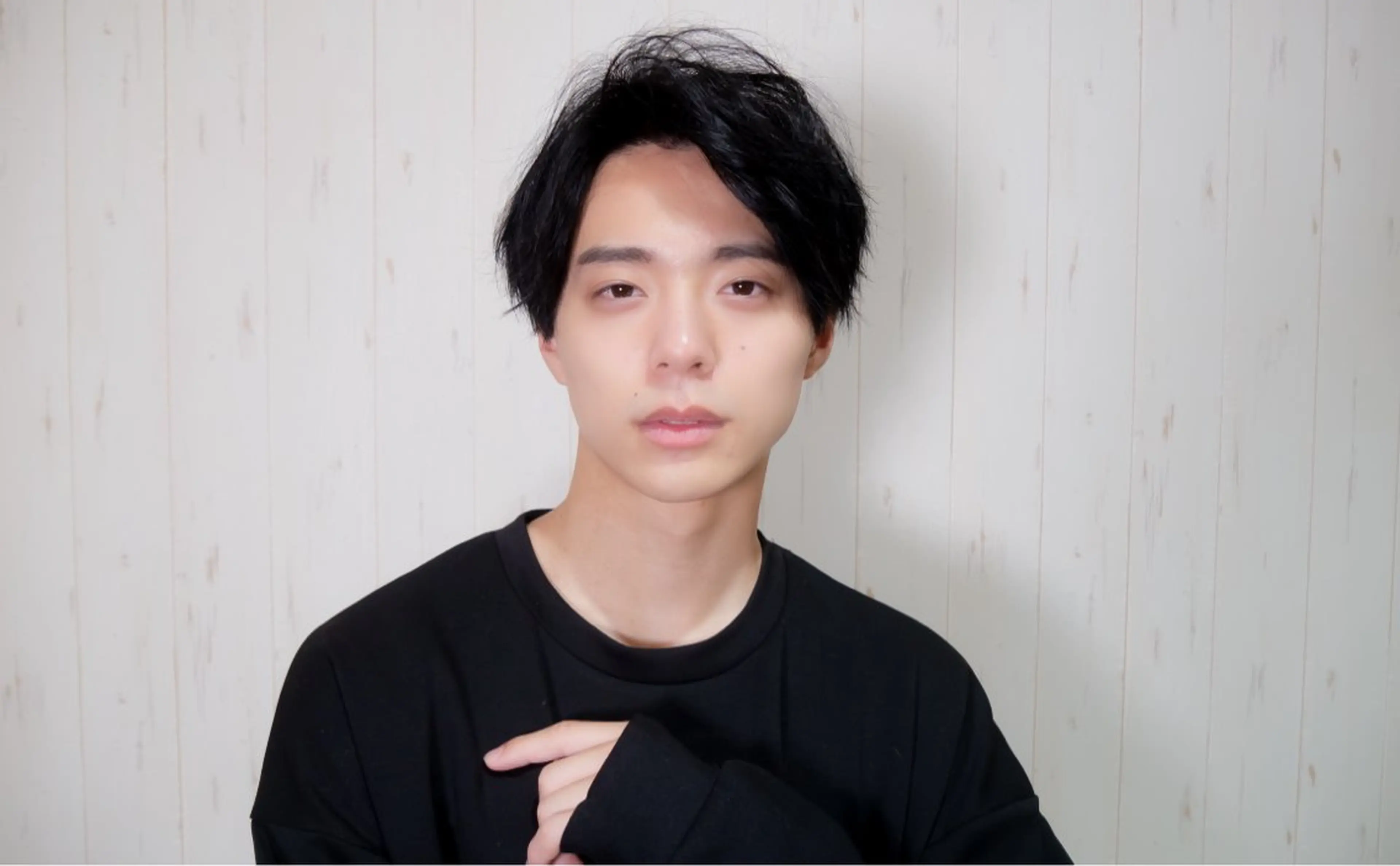 【メンズ限定】朝ラク×清潔感UP|再現性カット ¥1,000の写真