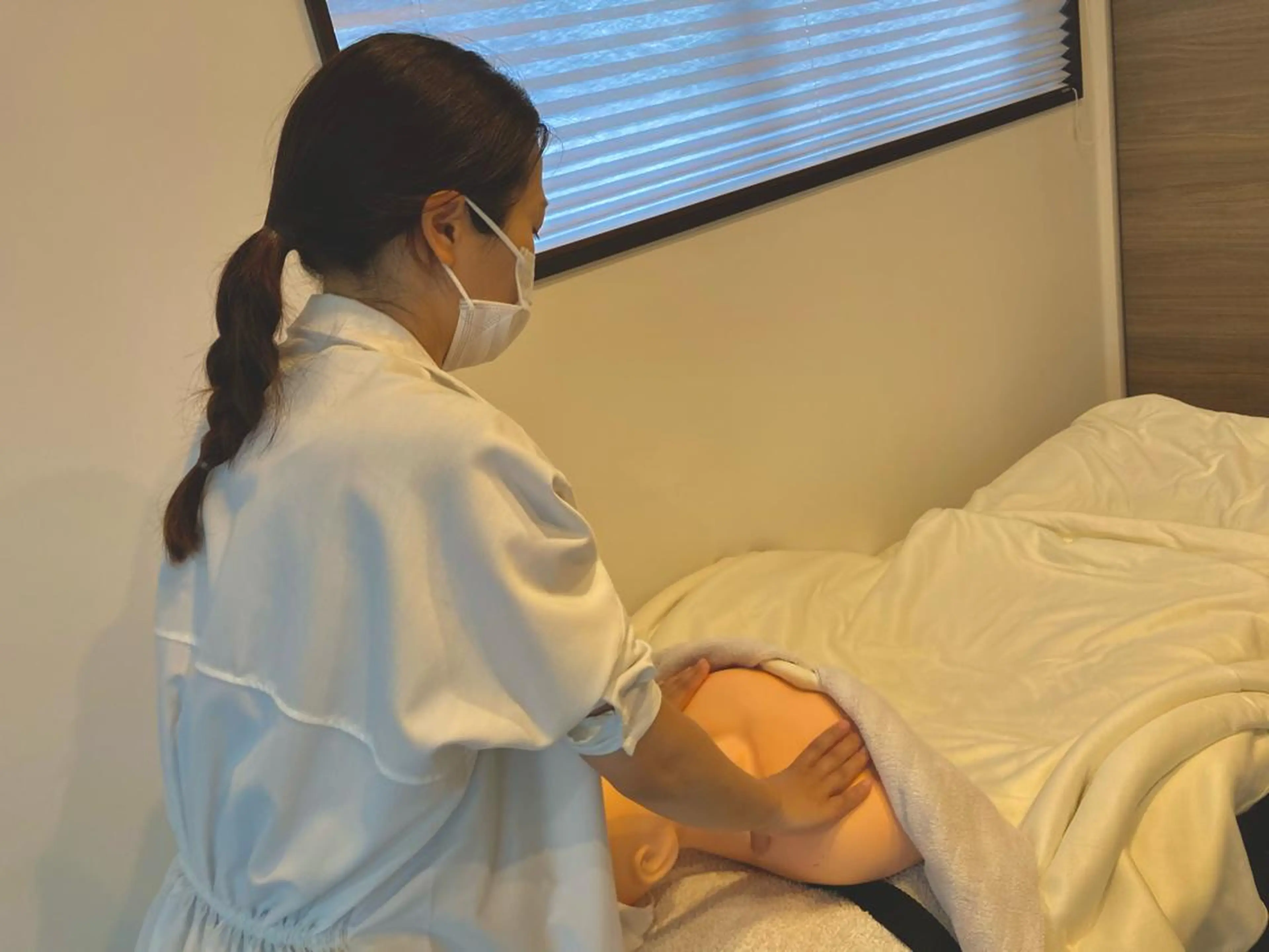 menard_fa cial&bodyのエステ・リラクイメージ