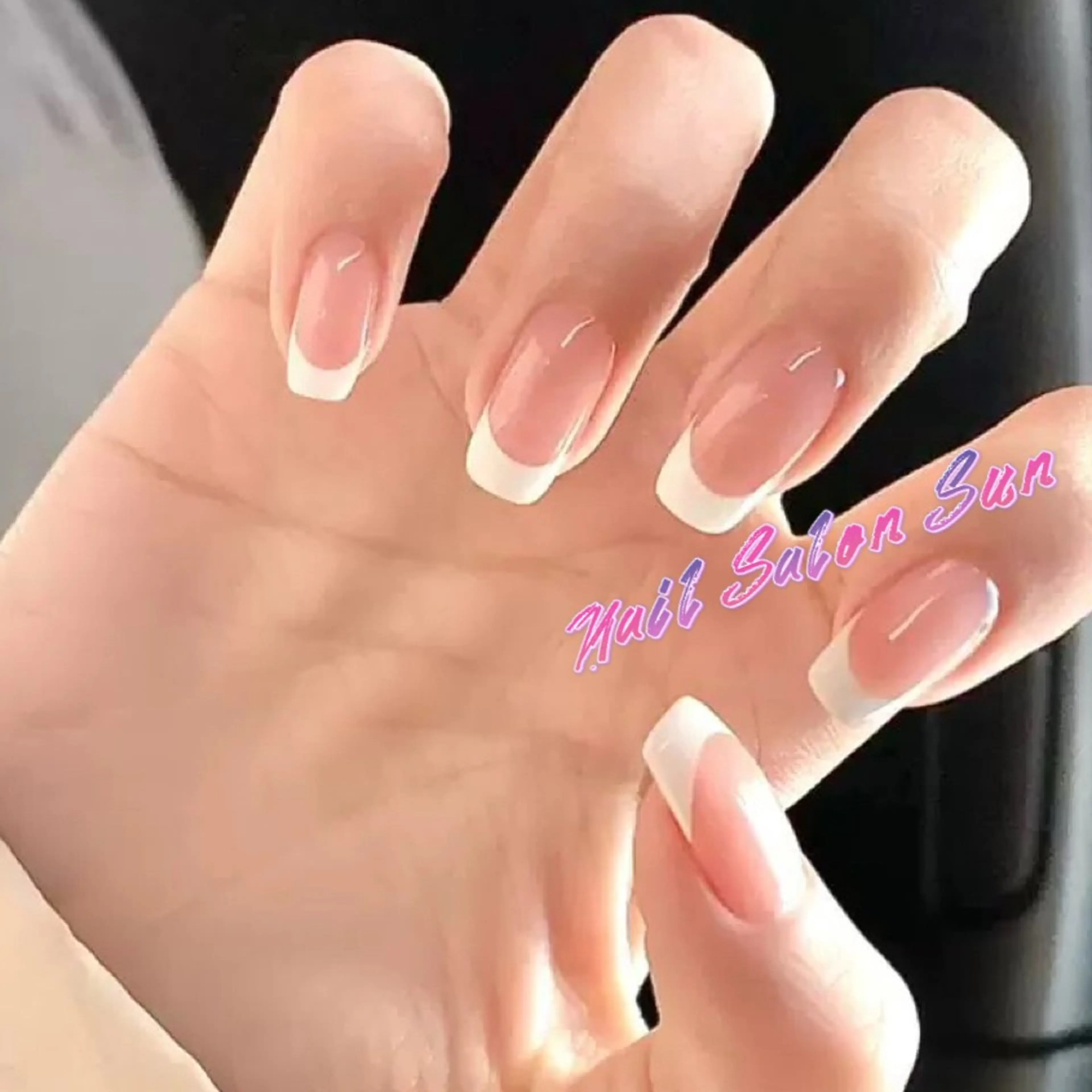 ネイル Sun Nail サン ネイルサロンのネイルデザイン