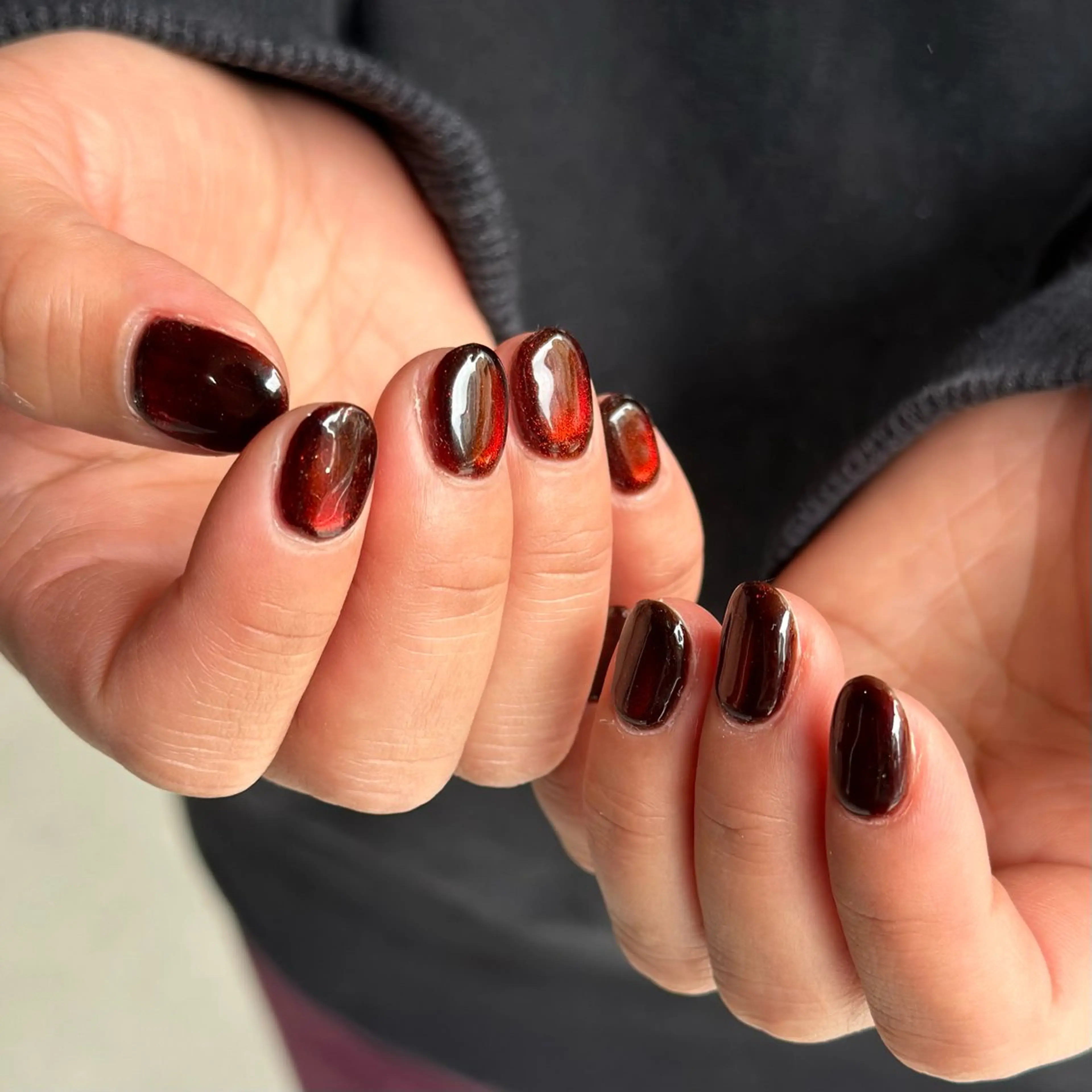 ネイル chinois (シノワ)のネイルデザイン