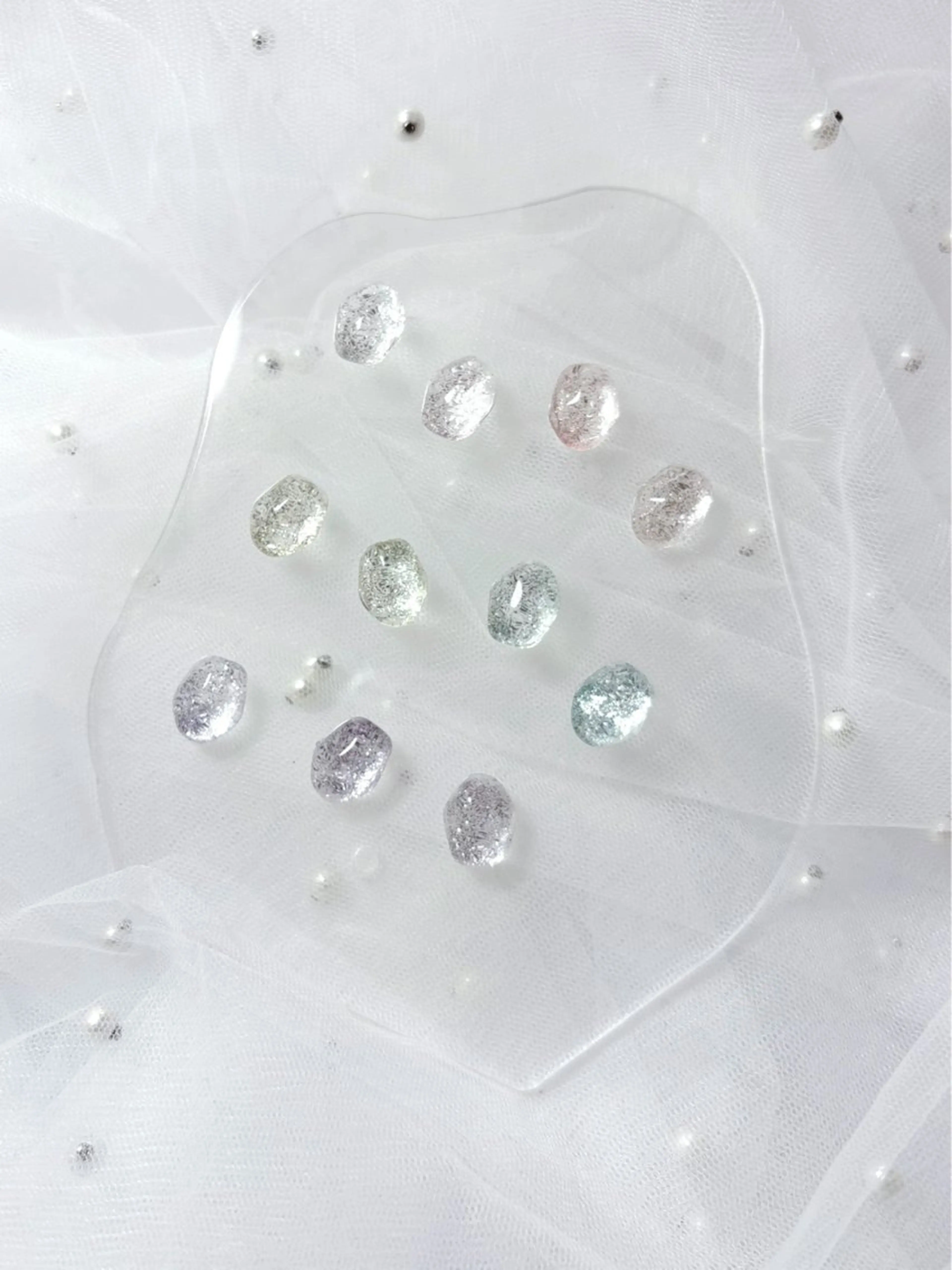 ネイル ハンドネイル Toujours nail所属・Toujours / nanaのネイルデザイン