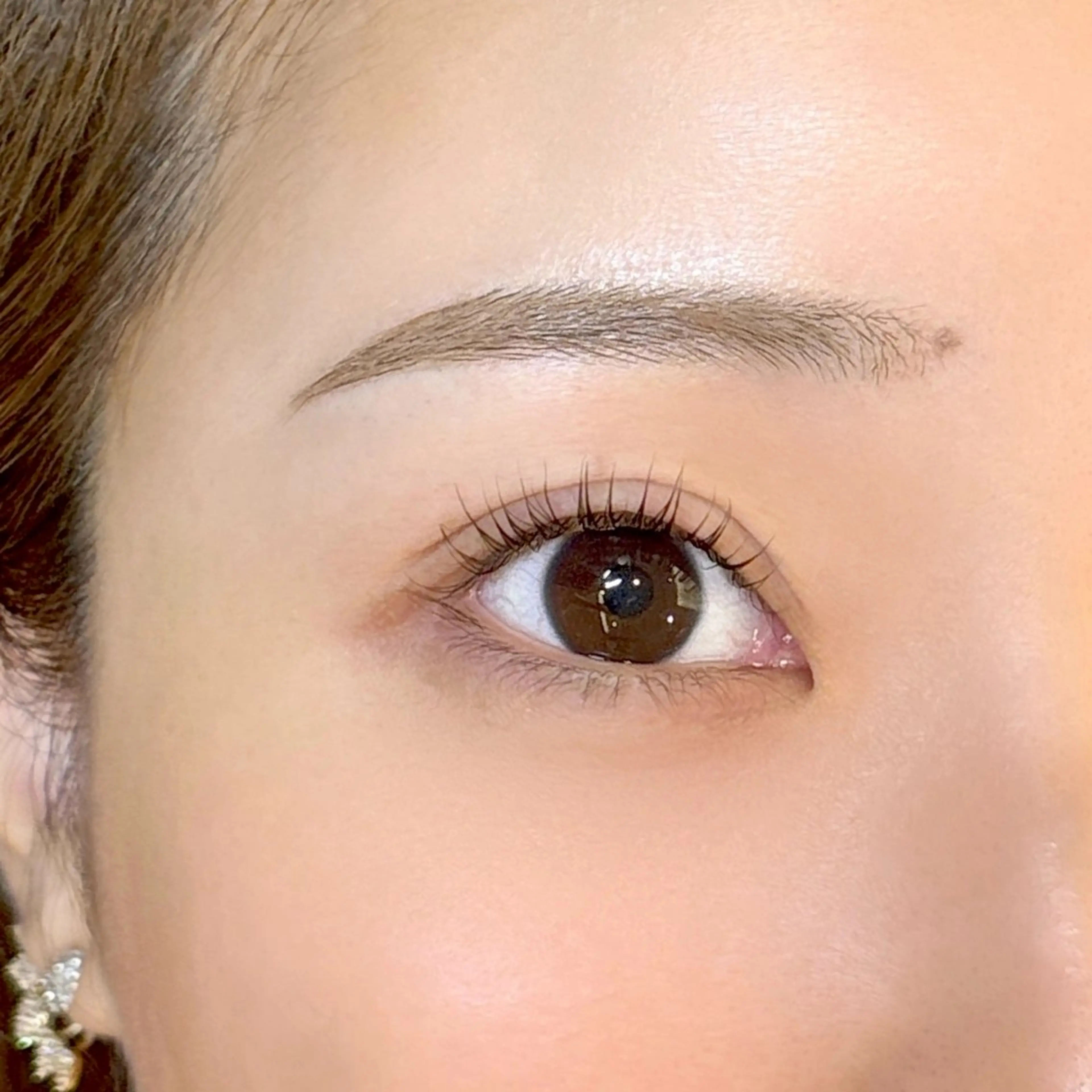 アイブロウ その他(アイブロウ) 名古屋 IZUMIのマツエク・マツパデザイン