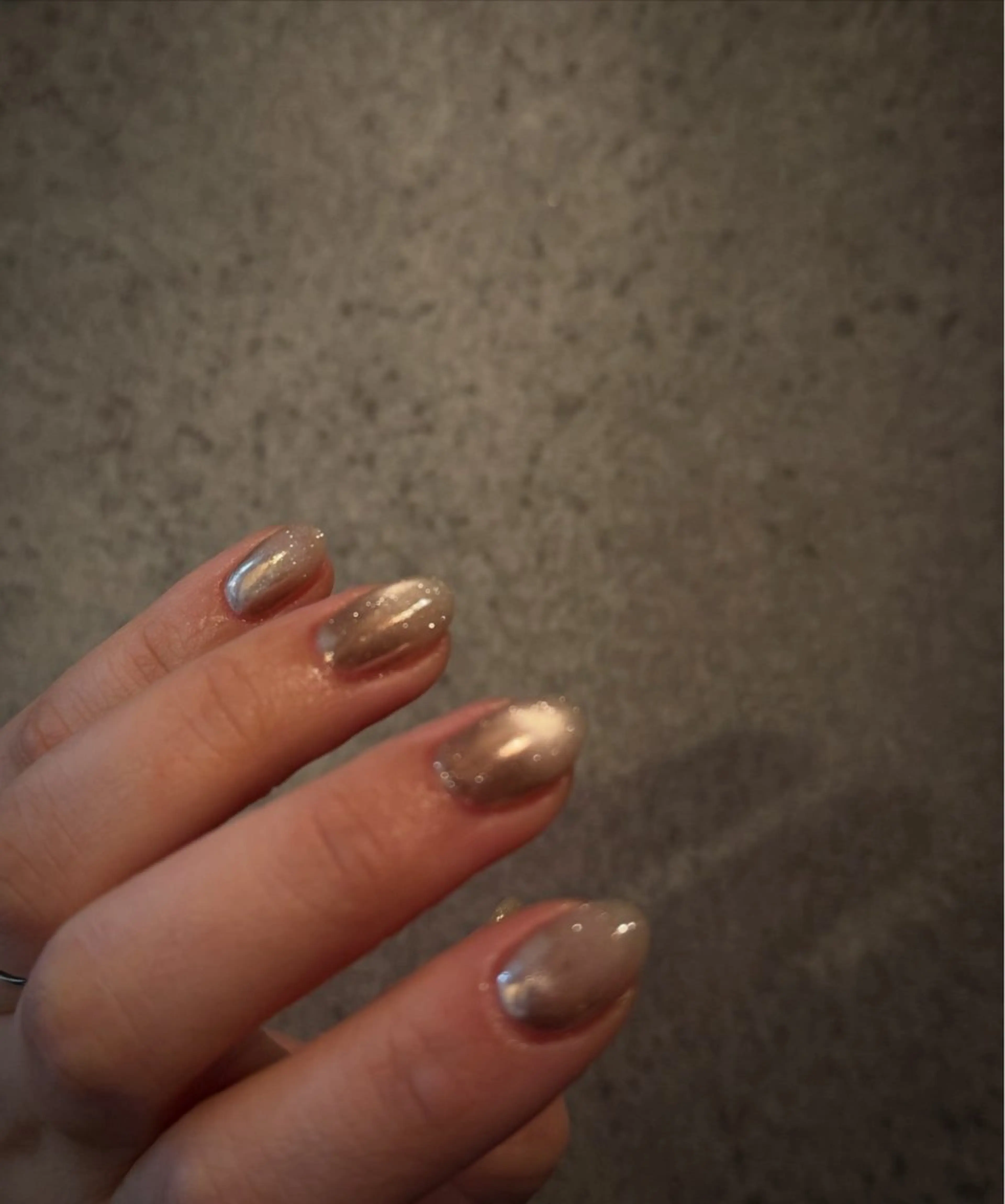 ネイル 【lea's】 Yumuのネイルデザイン