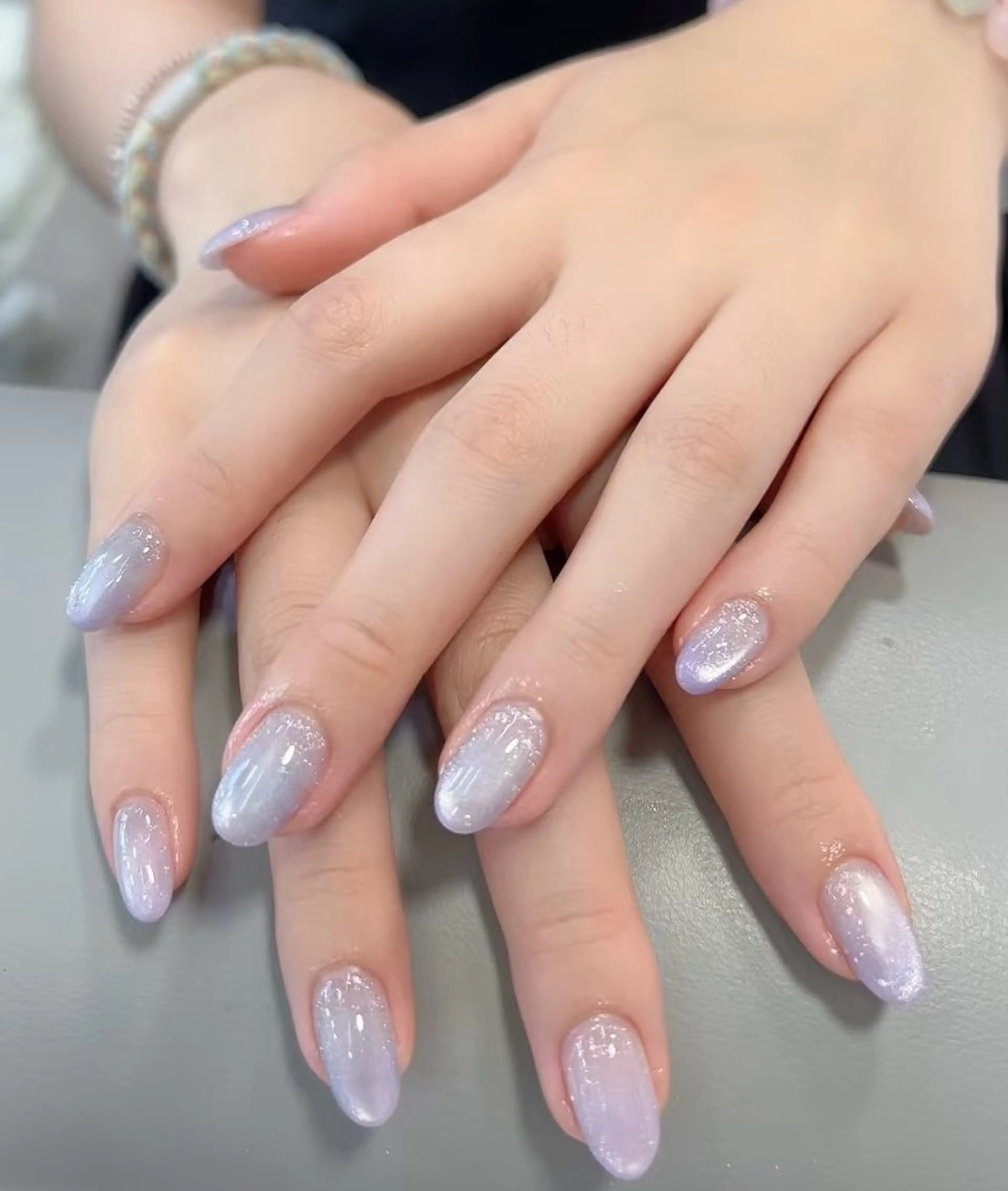 ネイル 高木 維麗絲のネイルデザイン