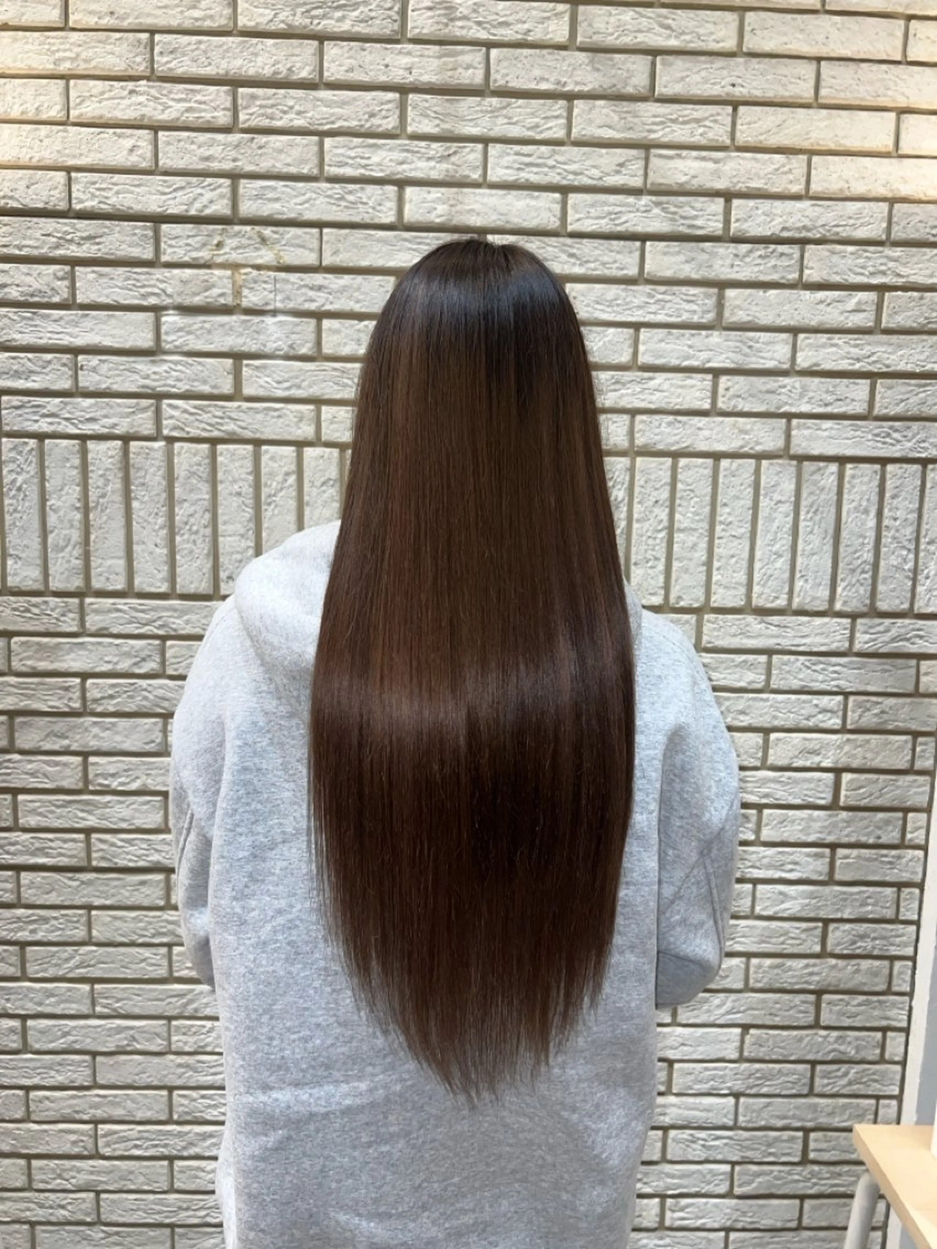 ロング 🎀Ai/艶髪 /美髪整形🎀のヘアスタイル