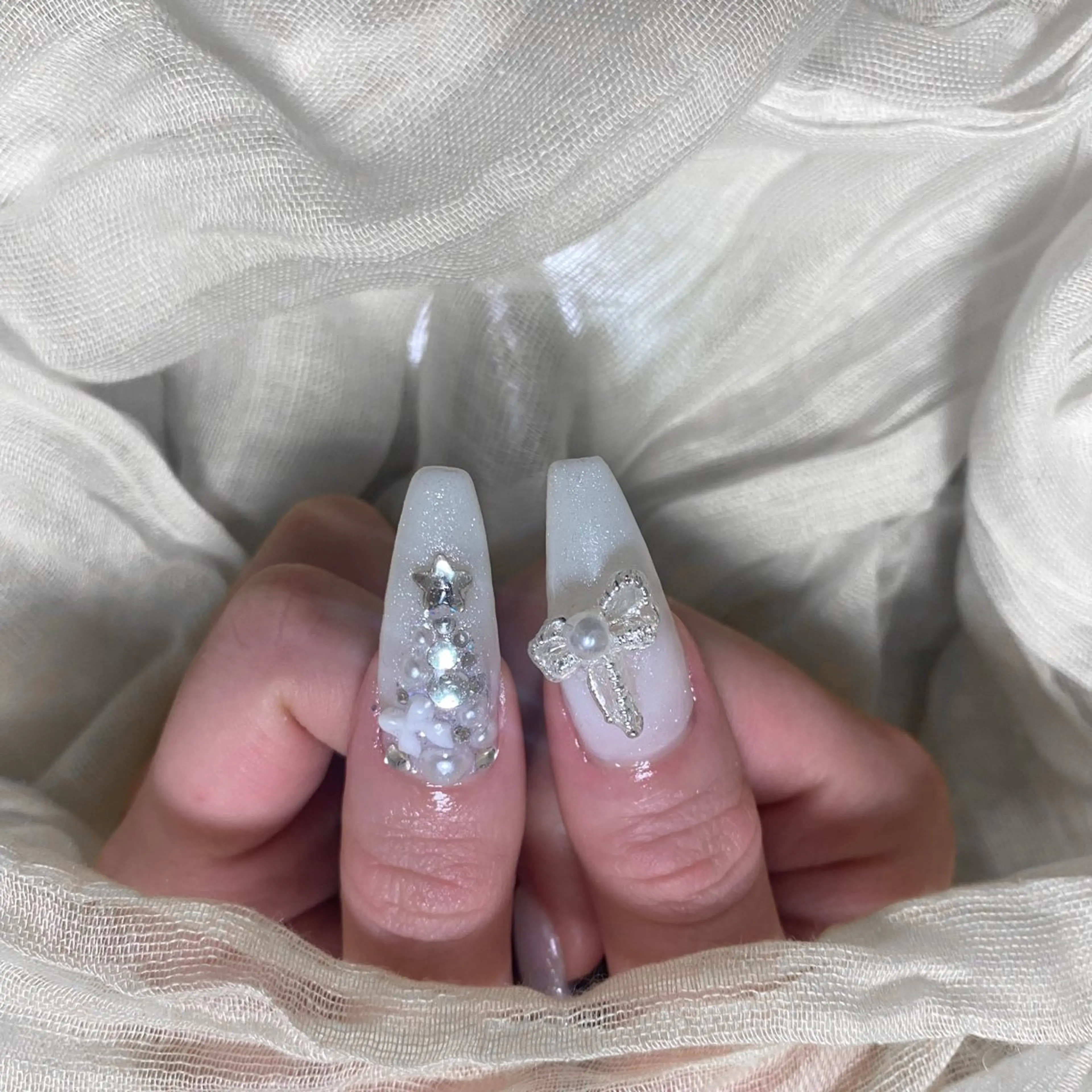 ネイル ハンドネイル nailsalon - Tino -のネイルデザイン