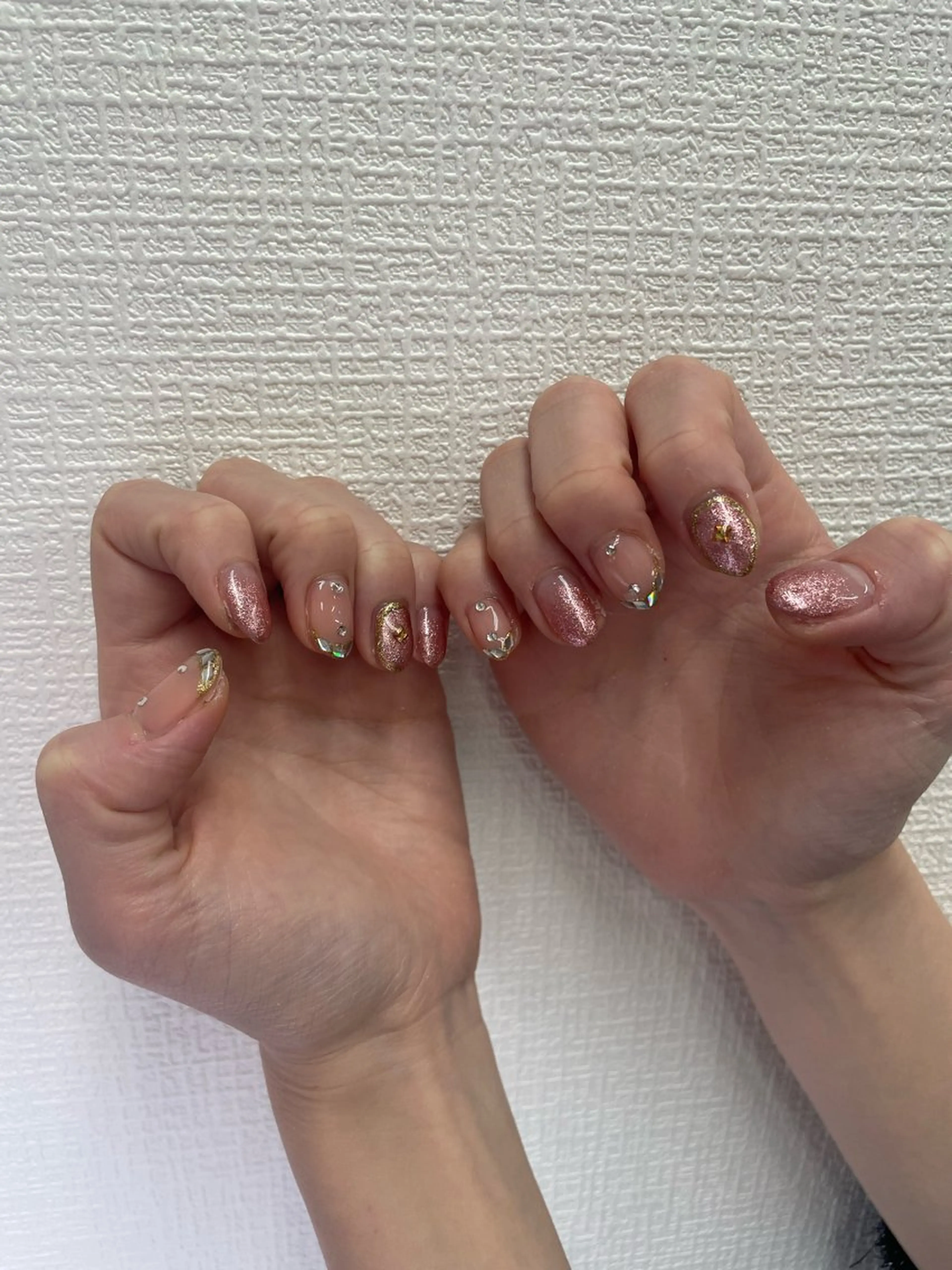 ネイル O KYOKAのネイルデザイン