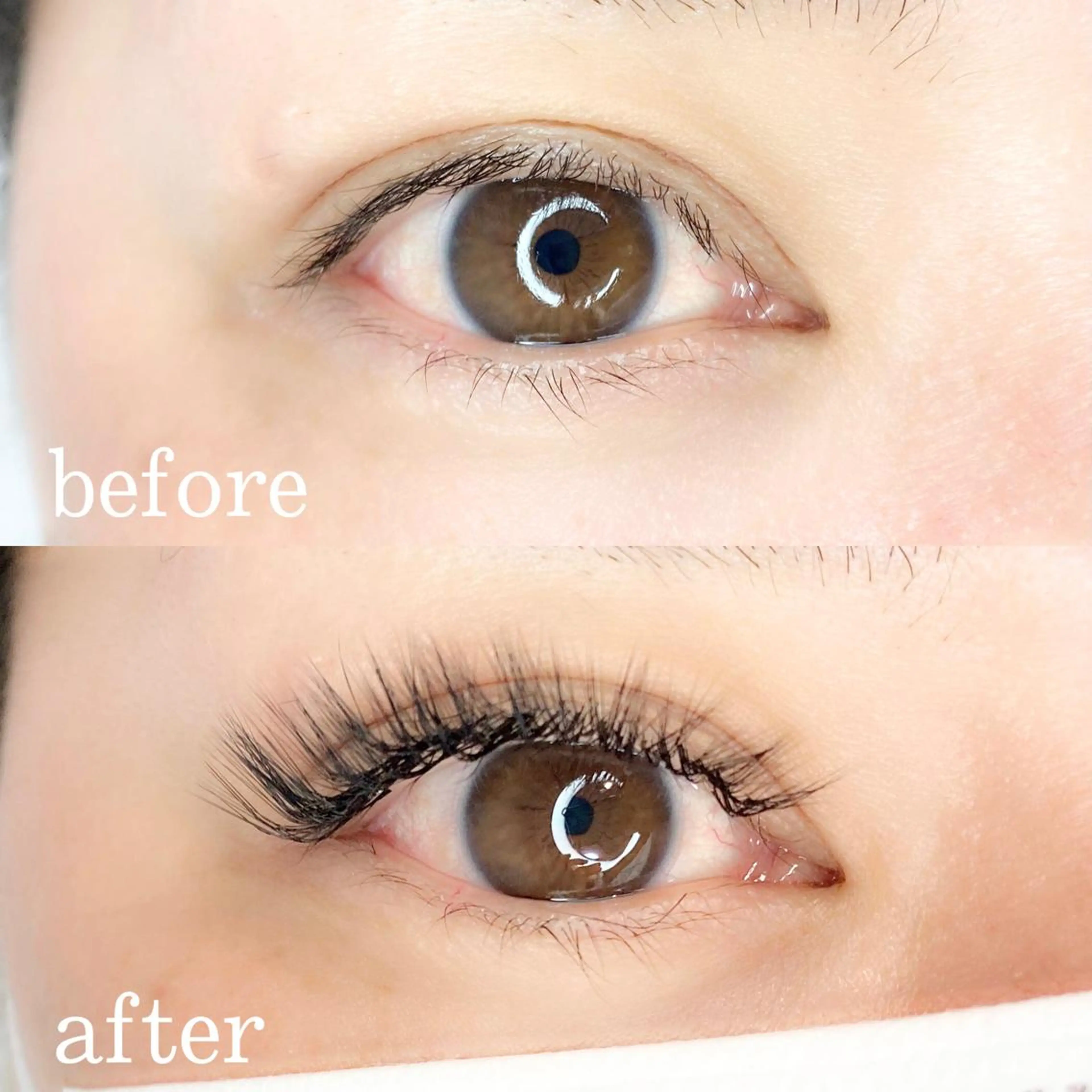 マツエク・マツパ ボリュームラッシュ マツエク ｉｃｈｉ ...のマツエク・マツパデザイン