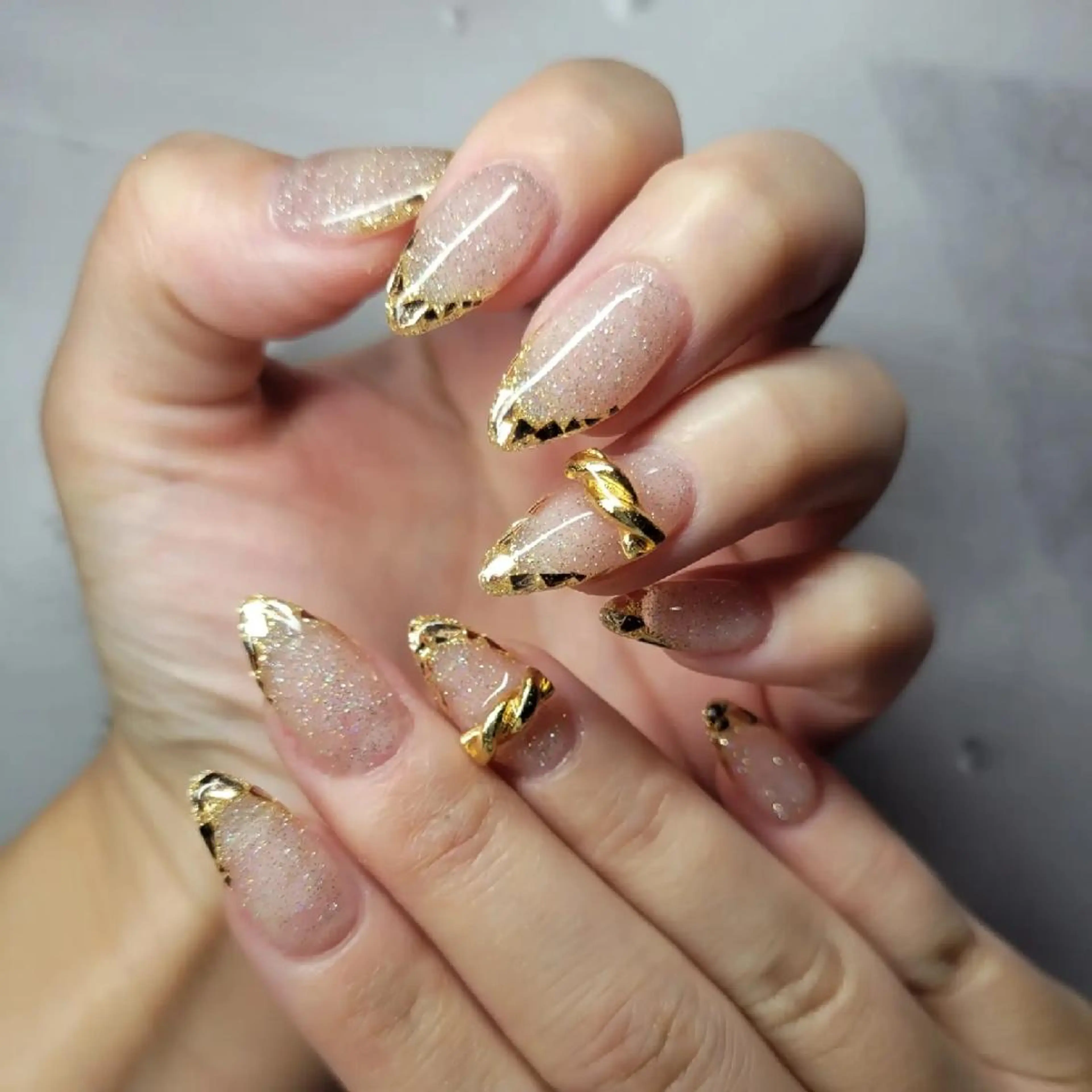 ネイル Nail salon Coco【溝の口駅】のネイルデザイン