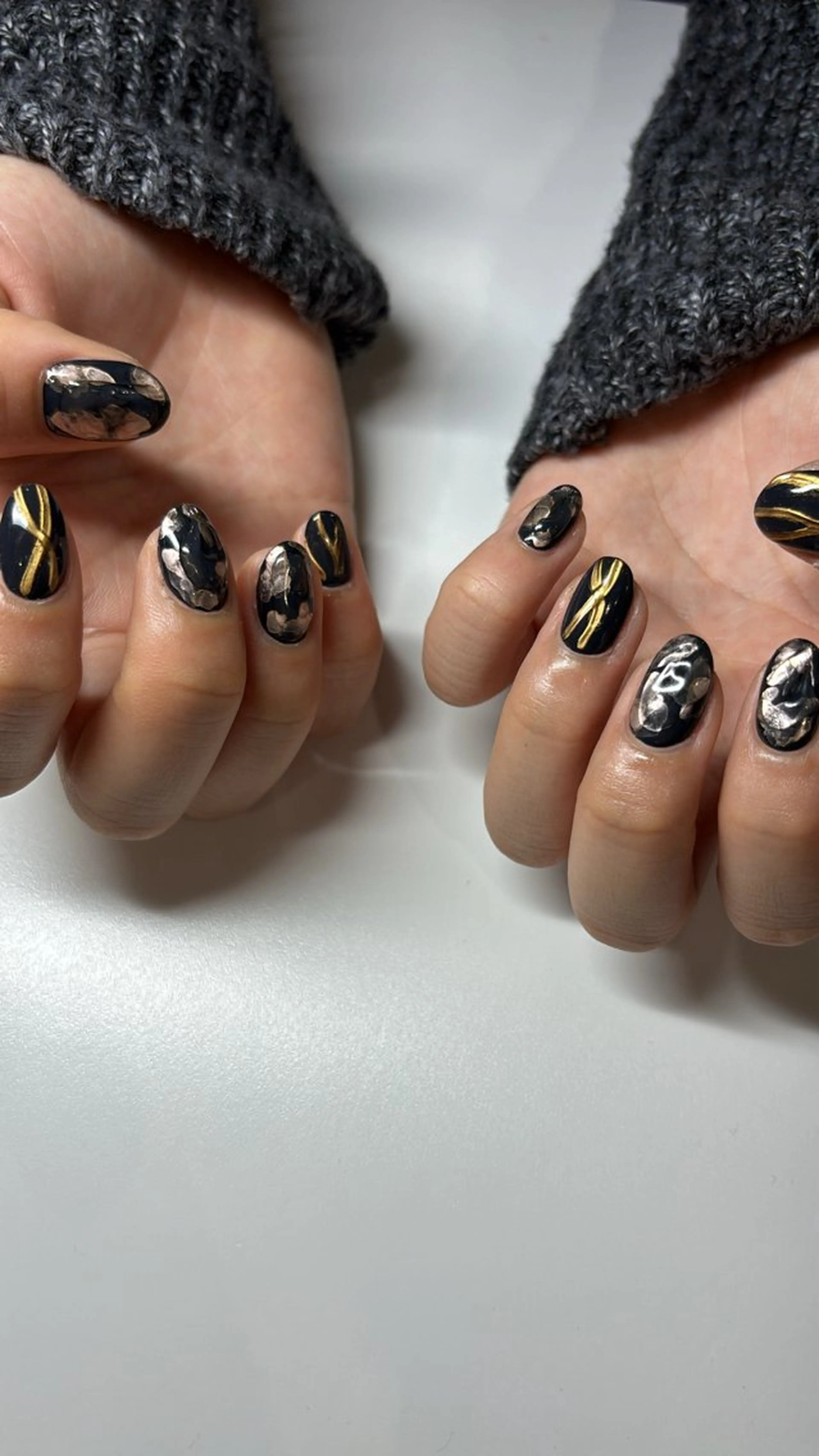 ネイル 大阪狭山/klarm kanohaのエステ・リラクイメージ